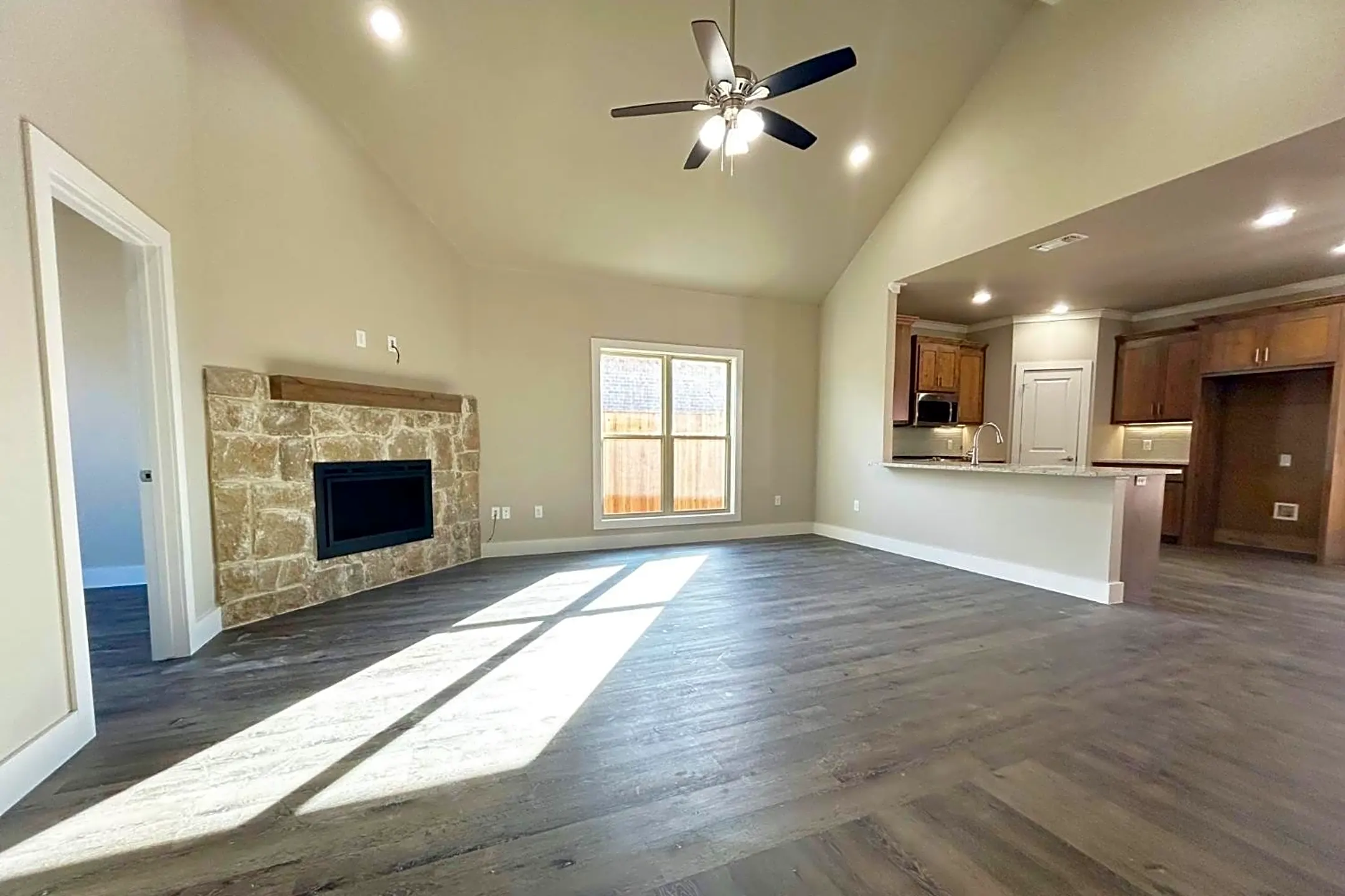 133 Calvin Dr Wolfforth, TX Houses for Rent Rent.