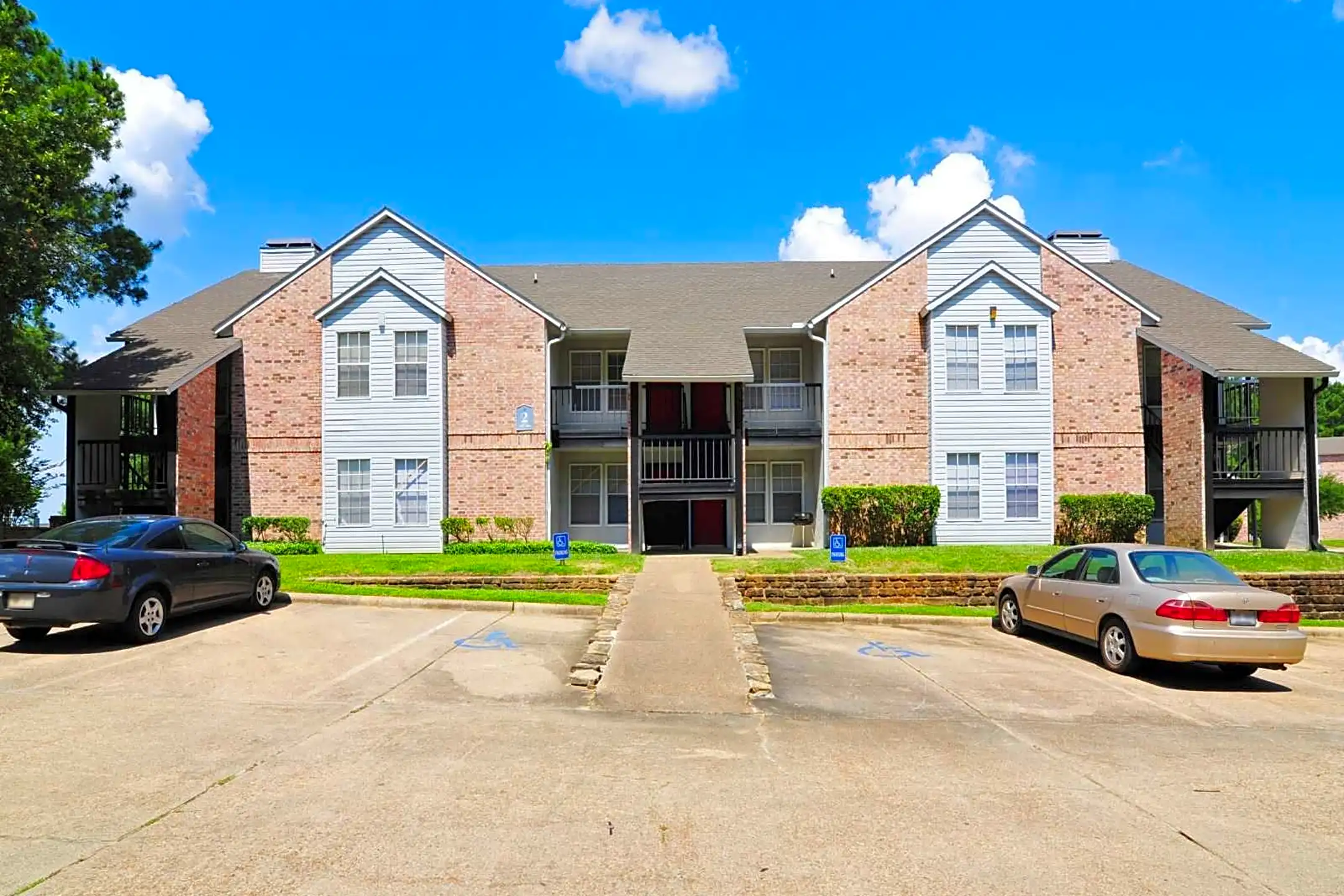 Summer Pointe Apartments - Shreveport, LA 71119