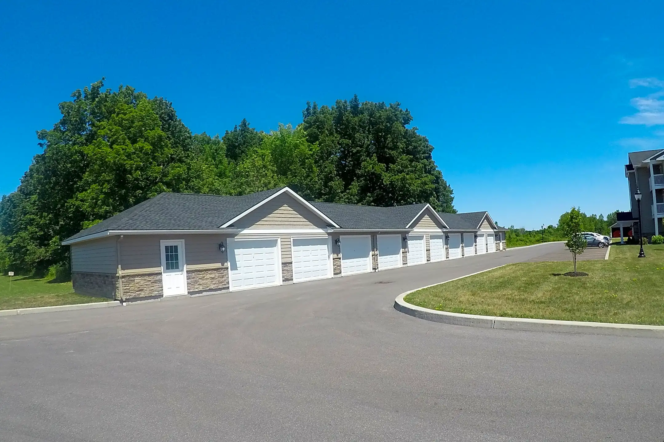 Tocco Villaggio Apartments Clay, NY 13039