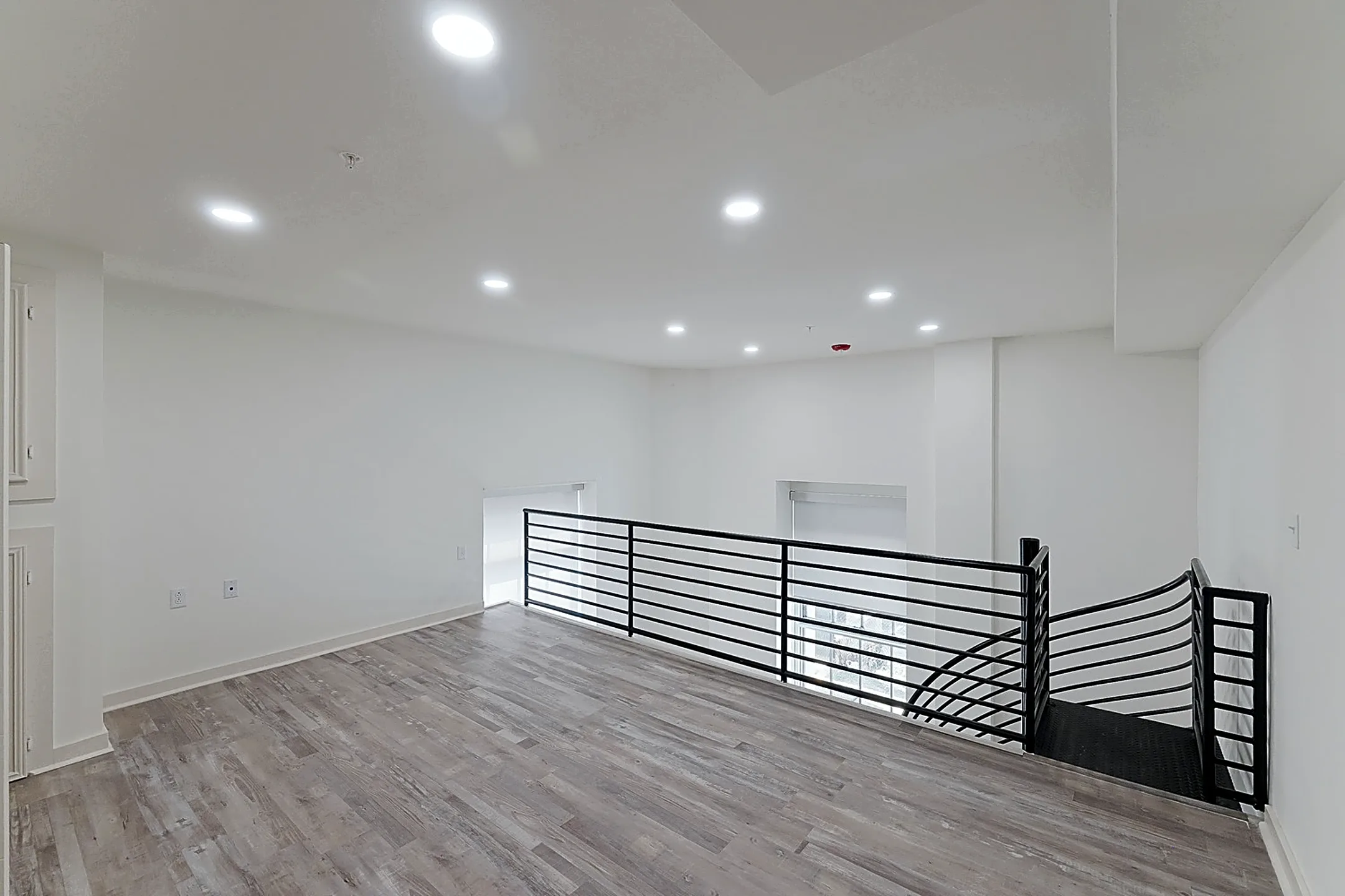 Walthall Lofts/The Courthouse Jackson, MS 39201