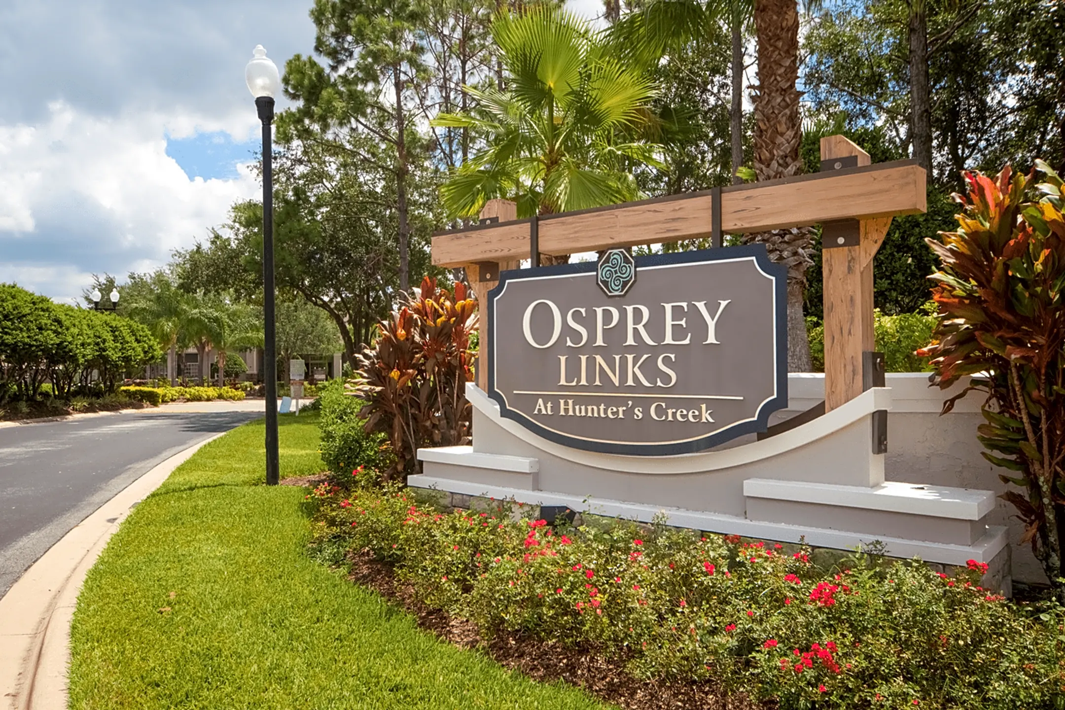 Osprey Links at Hunters Creek Apartments - Orlando, FL 32837