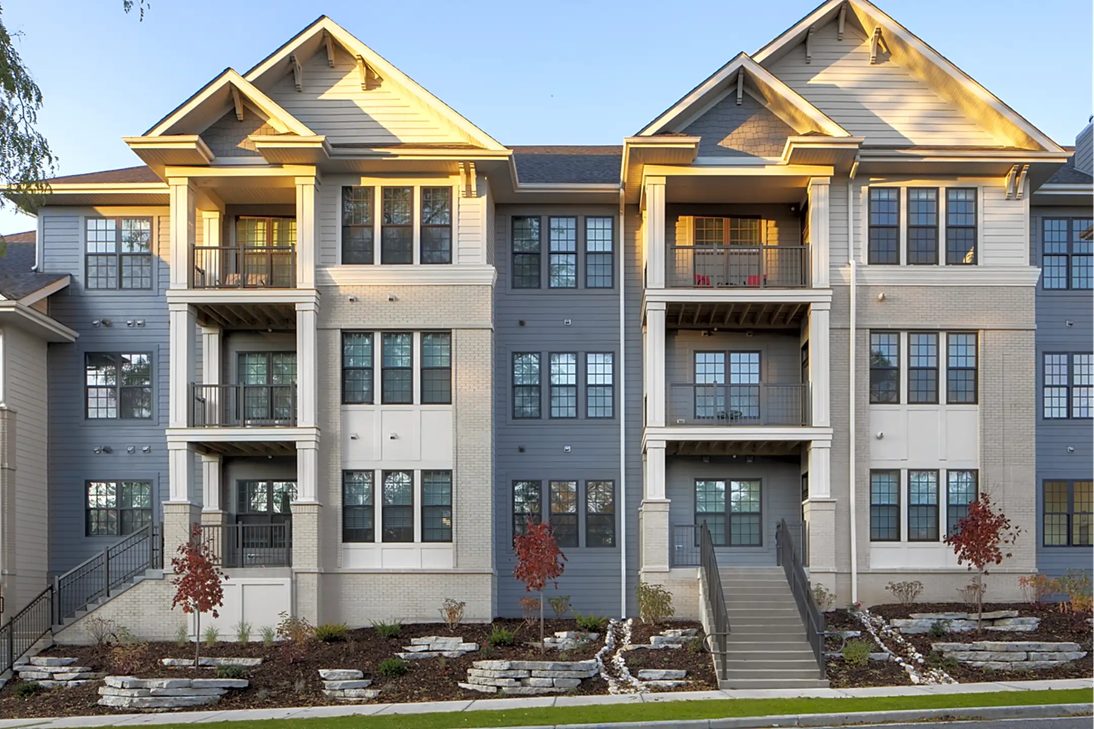Arrabelle Apartments Cedarburg, WI 53012