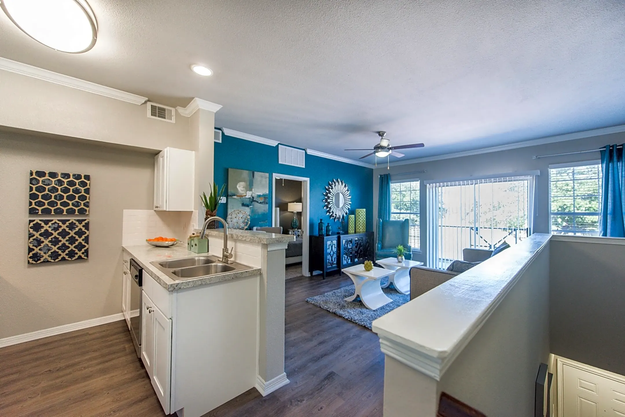 The Meadows At North Richland Hills Apartments - North Richland Hills ...