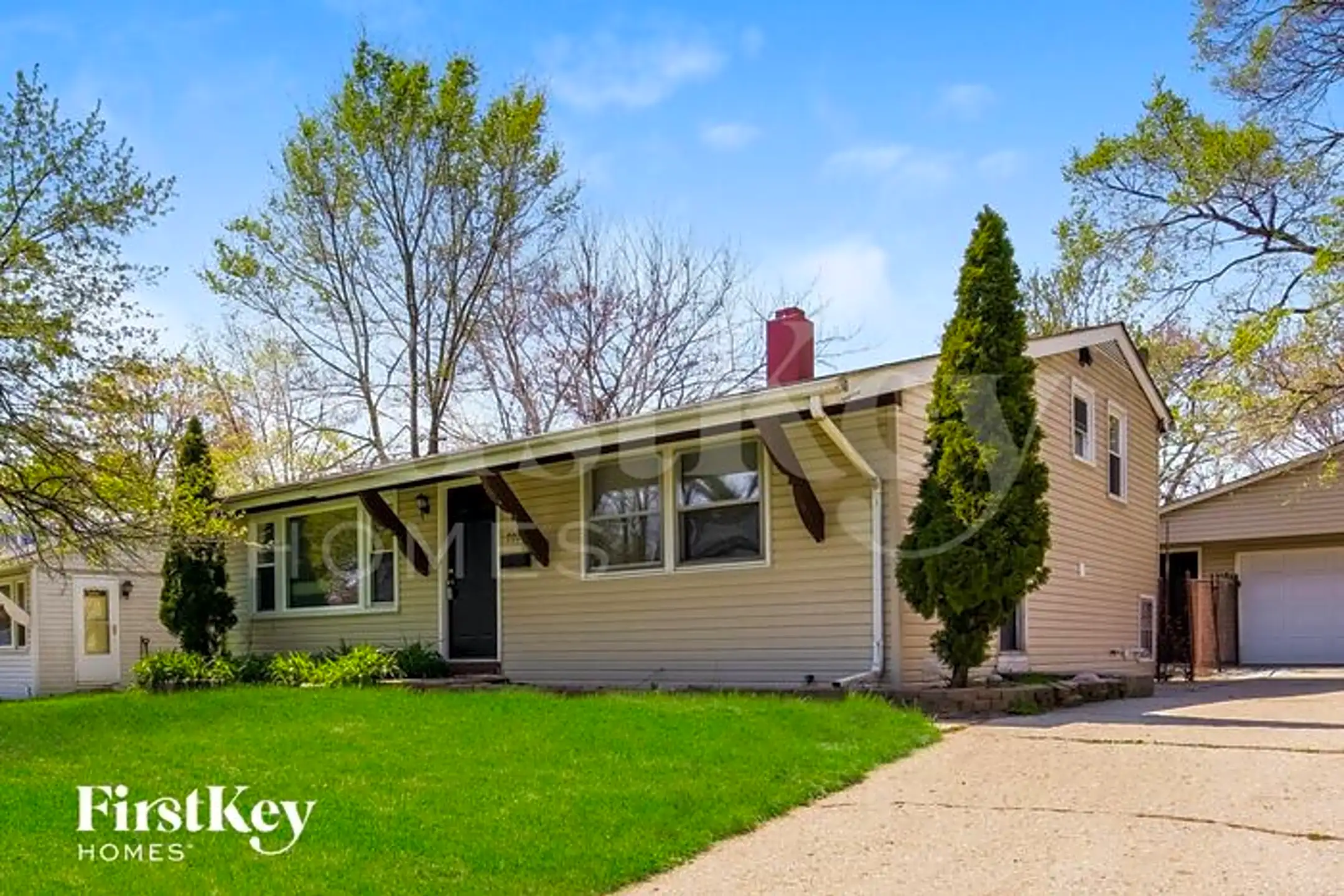 7022 Lowell Drive Carpentersville, IL Houses for Rent Rent.