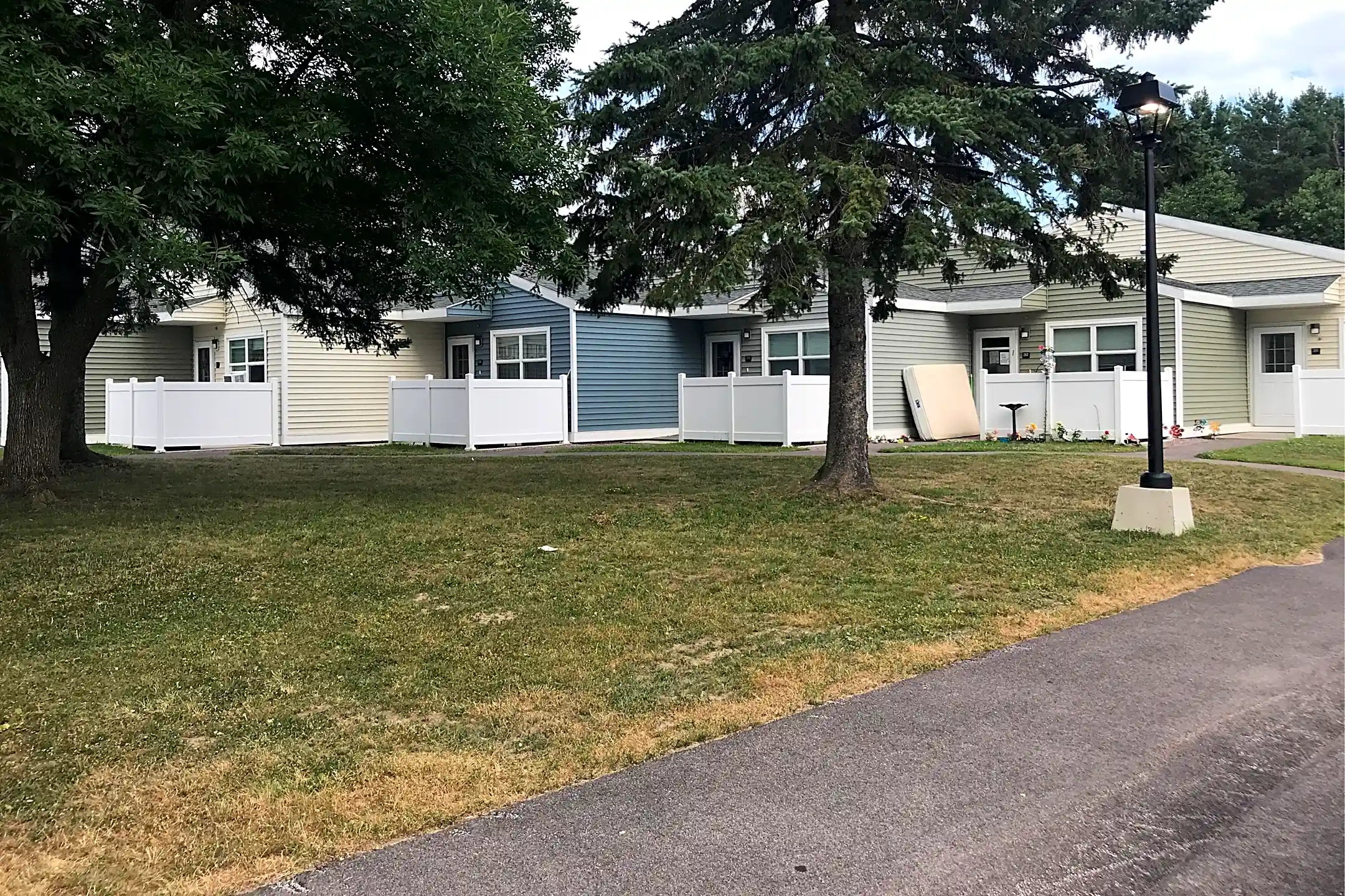 Malone Apartments For Rent