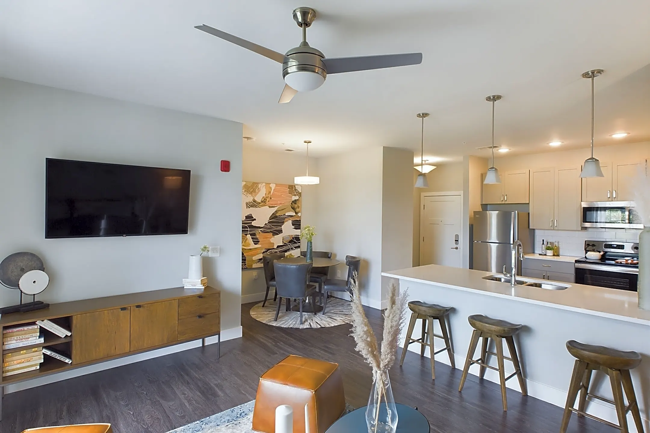 Flats at Spring Mill Station 510 Morning Oaks Drive Westfield, IN