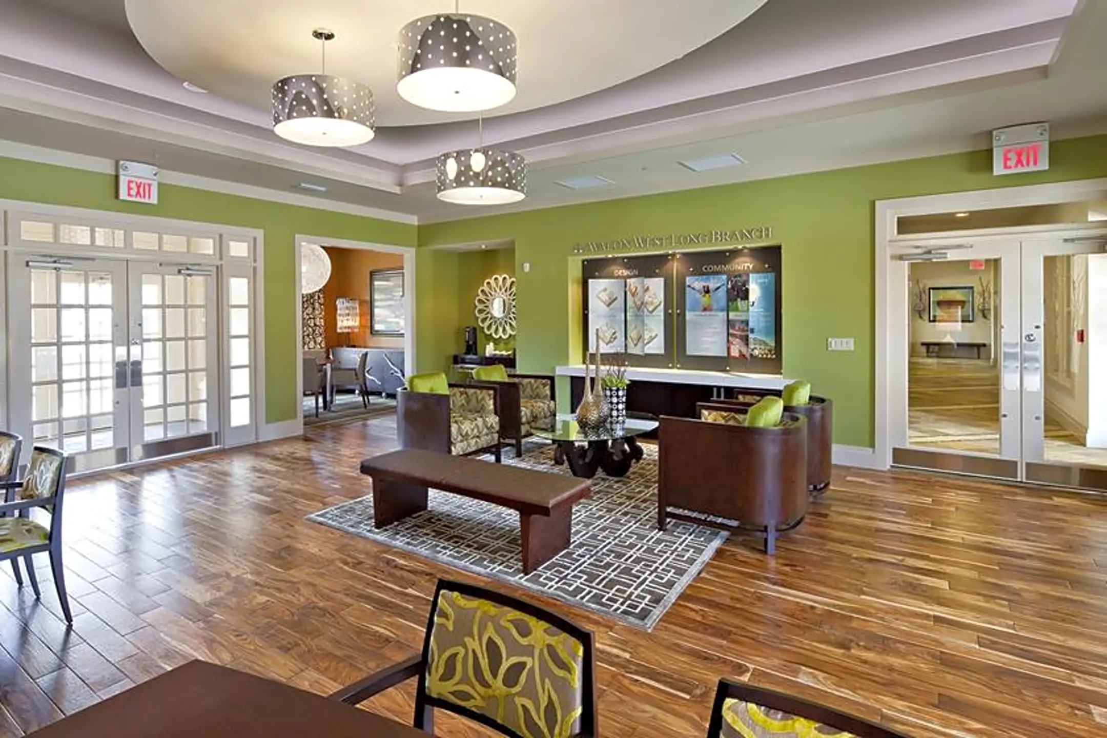 The Village at West Long Branch 10 Avalon Ct West Long Branch, NJ