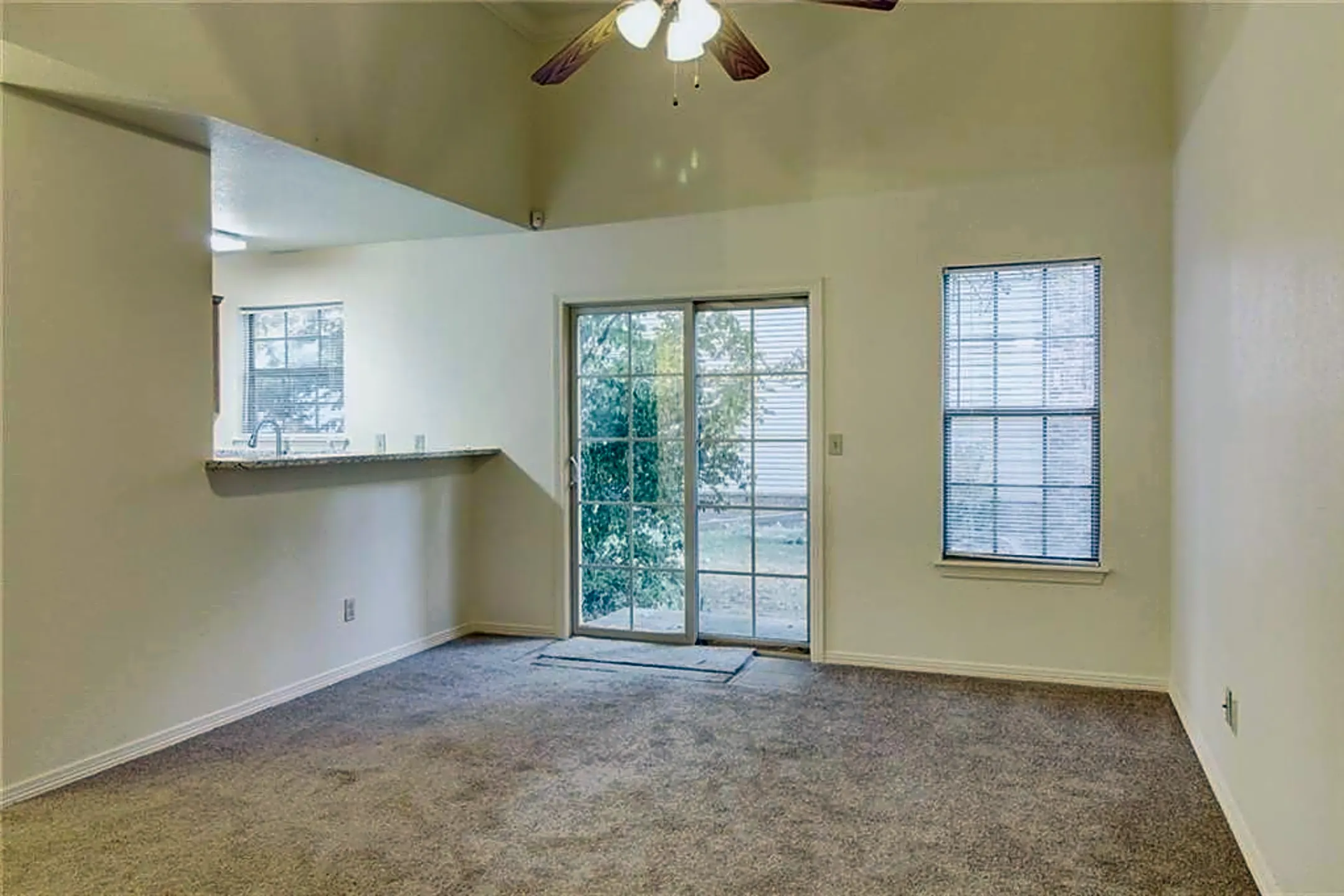 1738 N Chestnut Ave Condos Fayetteville, AR 72703