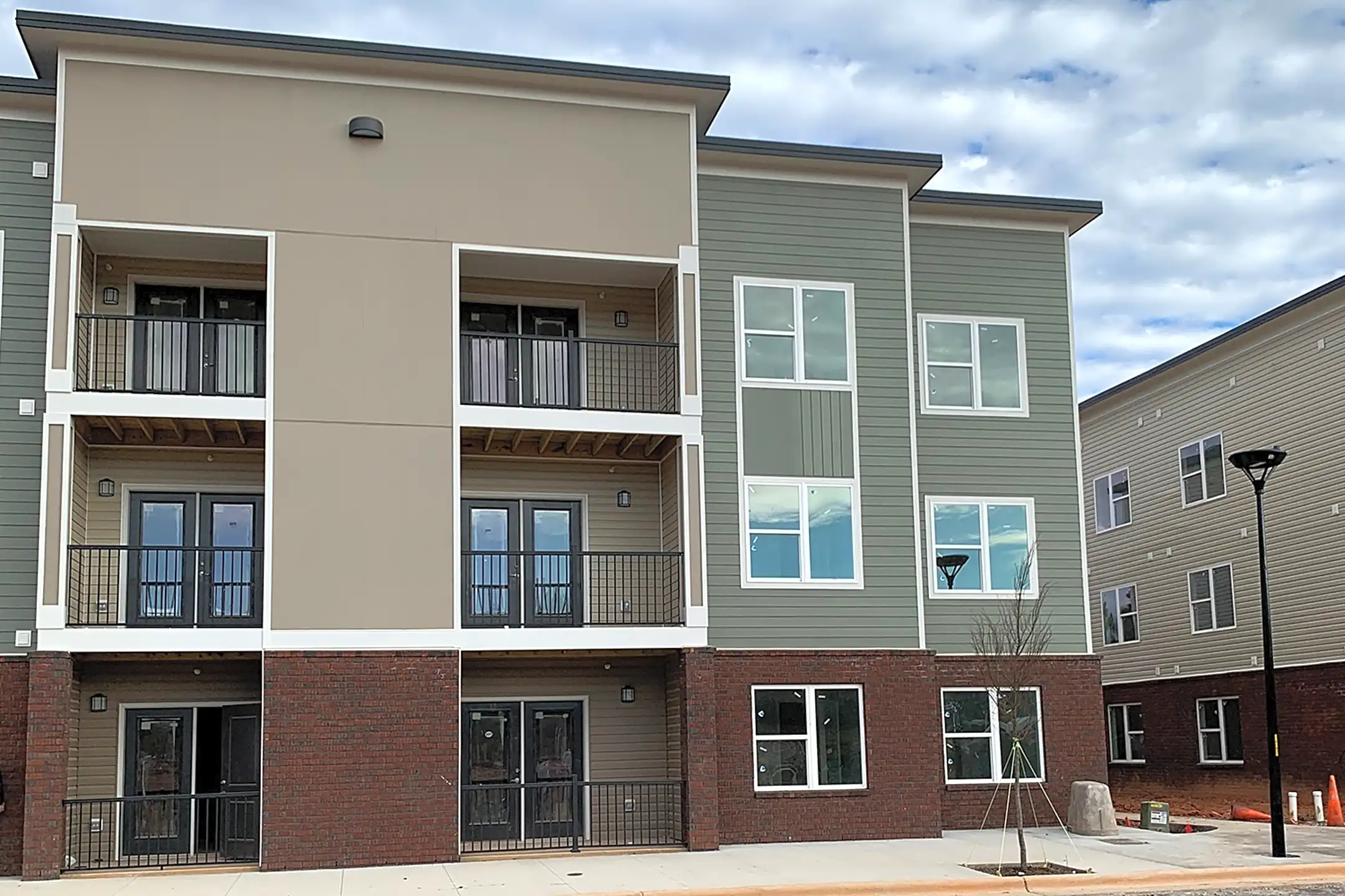 Hawkins Walk Apartments Sanford, NC 27330