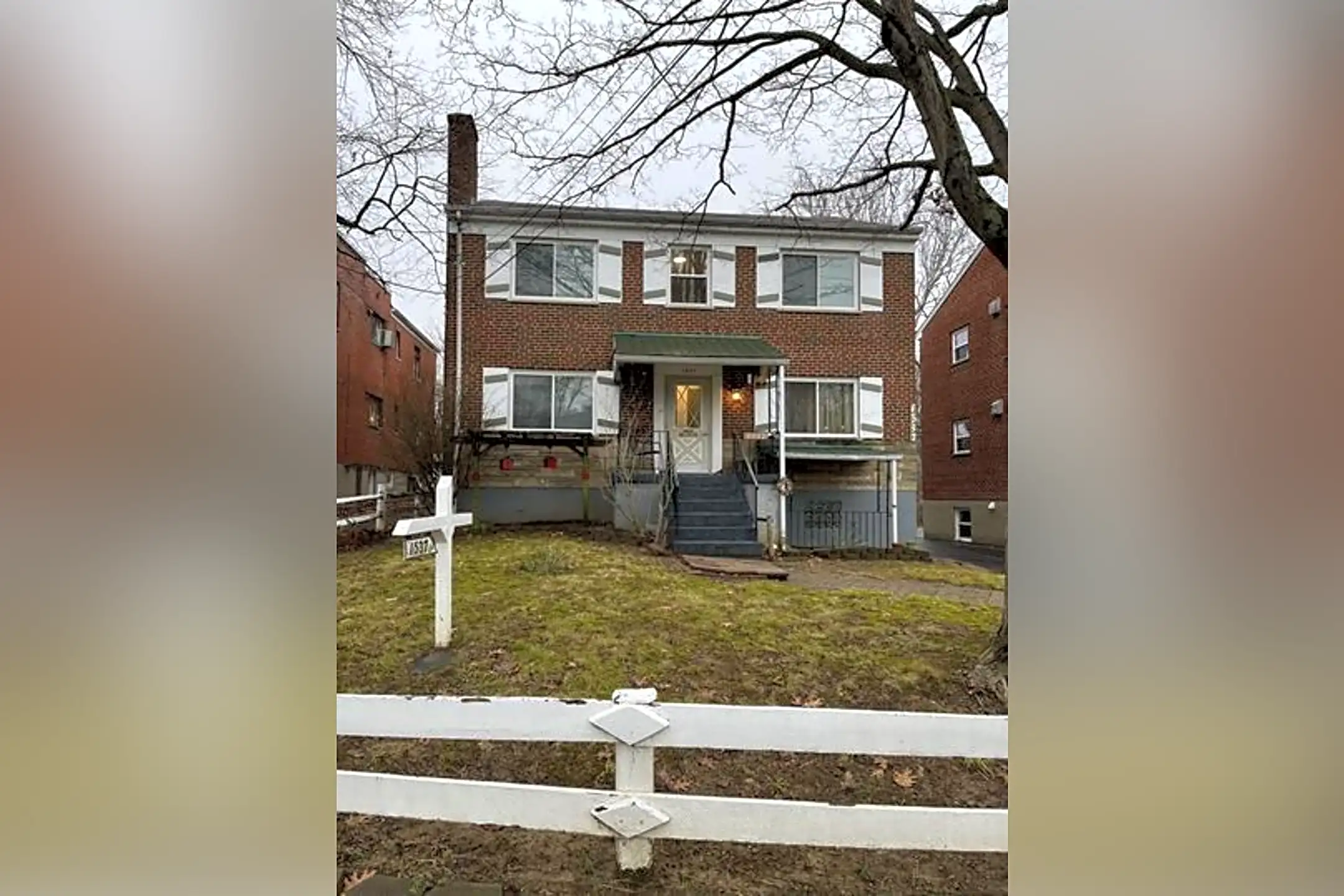 1537 Sutton Ave Cincinnati, OH Houses for Rent Rent.