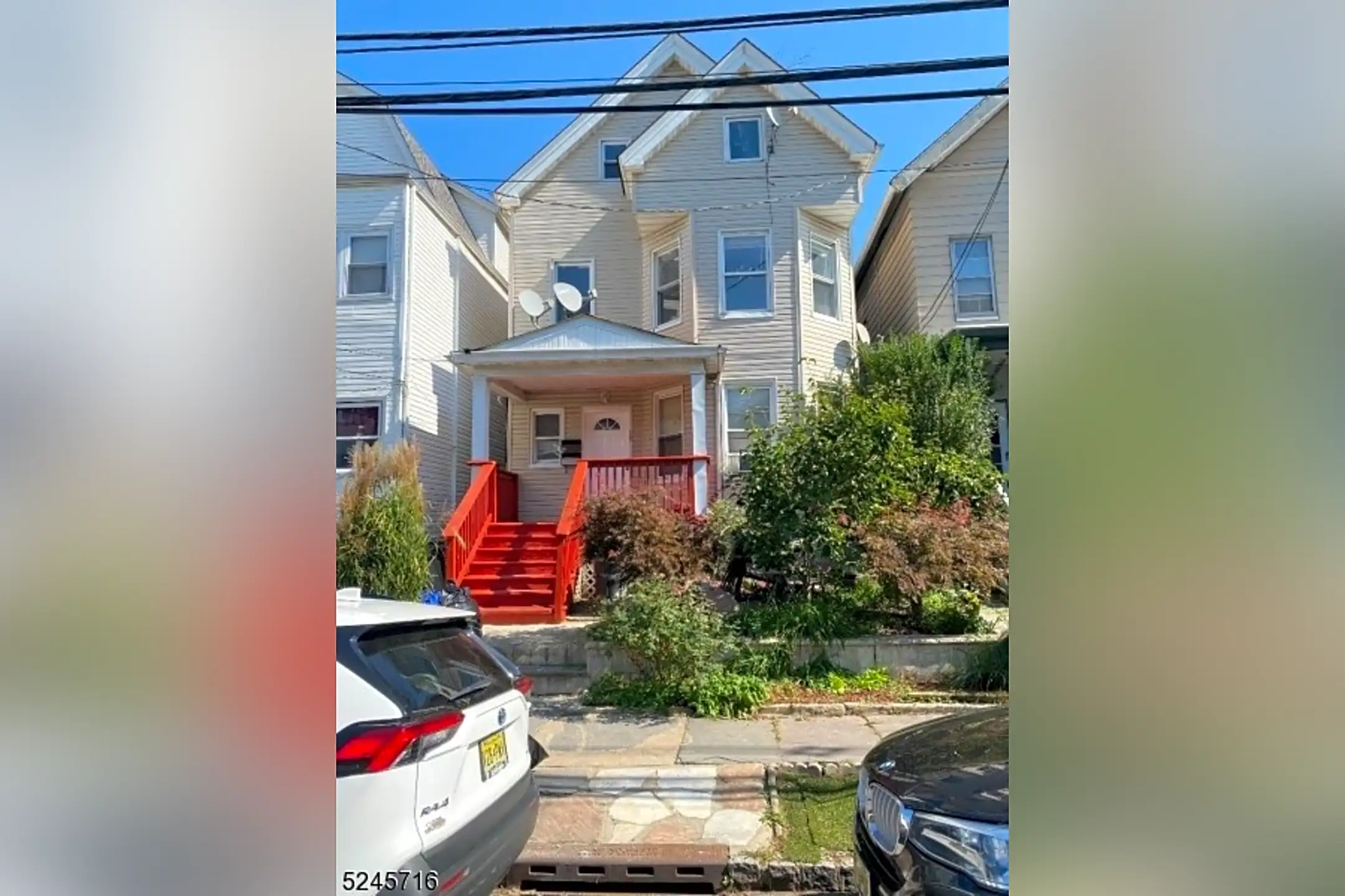 Building - 39 Lawrence St #2 - Bloomfield, NJ