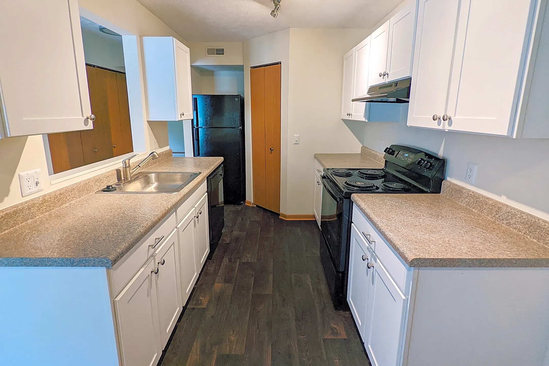 Park Hill At Fairlawn Luxury Apartments Akron, OH 44333