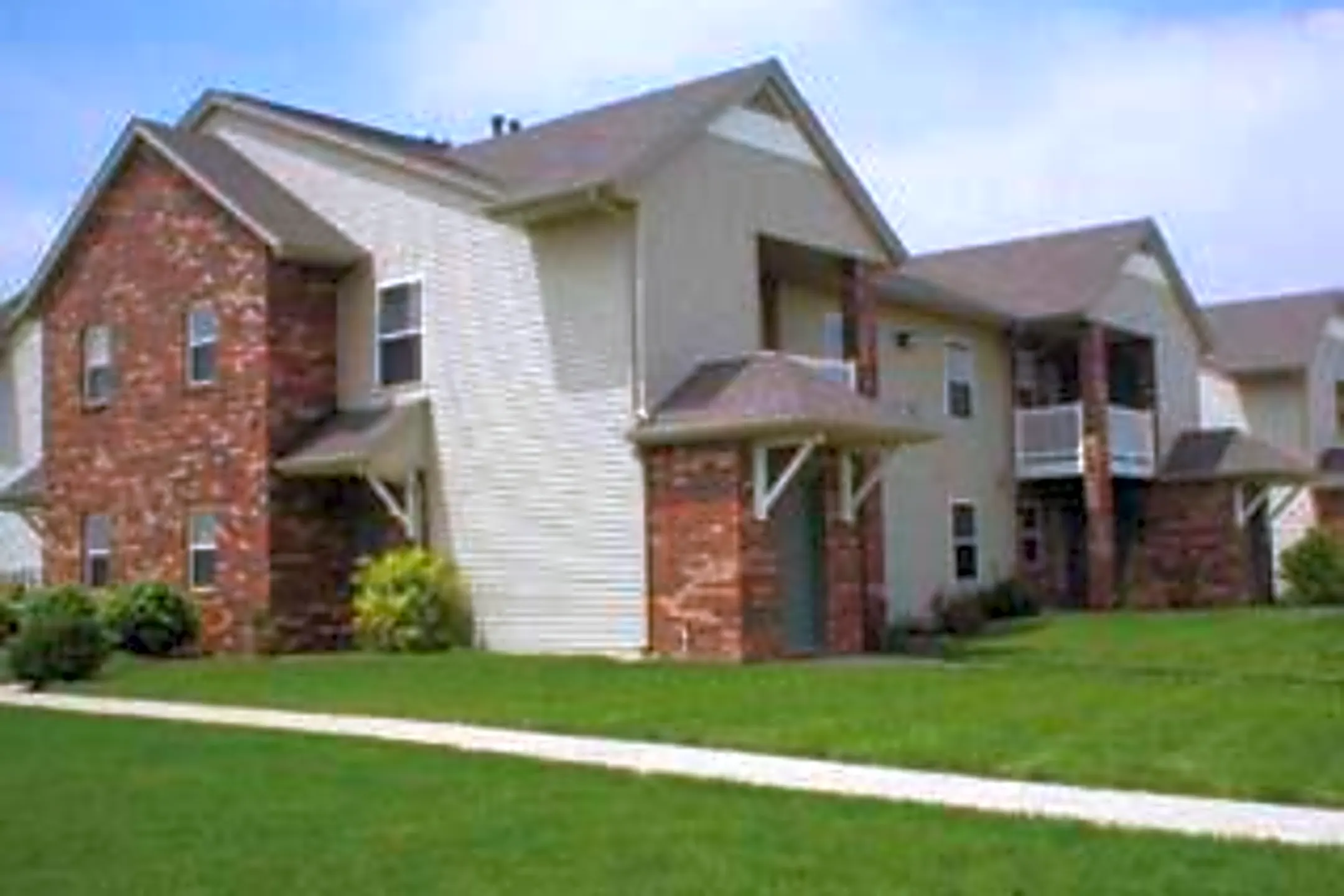 Ashton Ridge 2907 Ashton Ridge Dr Jackson, MI Apartments for Rent