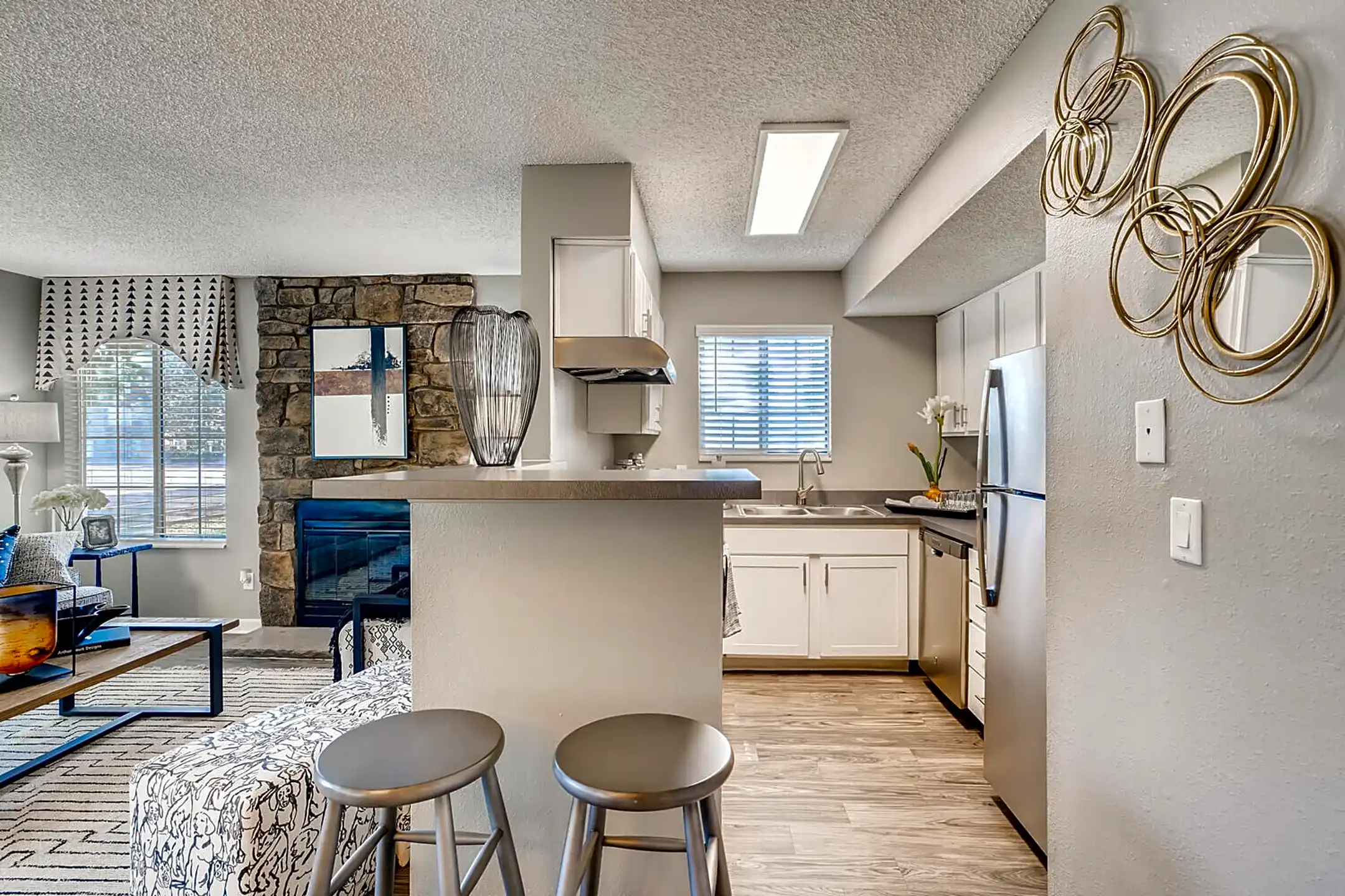 Loretto Heights Apartments Denver, CO 80236