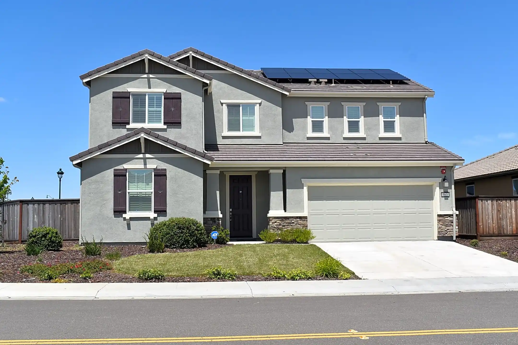 865 Broadfork Cir Vacaville, CA Houses for Rent Rent.