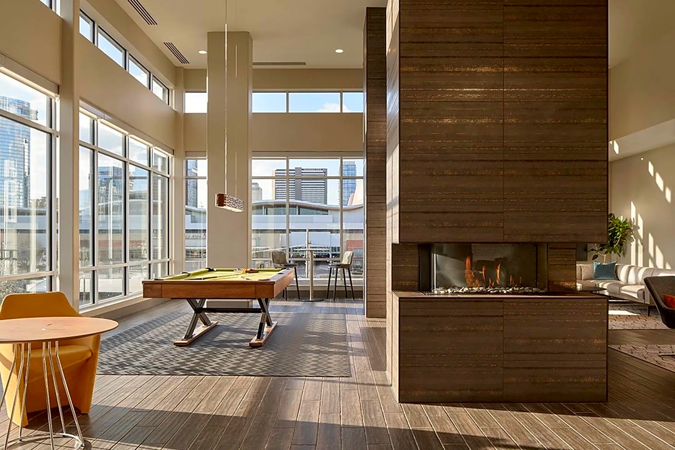 Sentral Sobro 516 Lea Avenue Nashville, TN Apartments for Rent Rent.