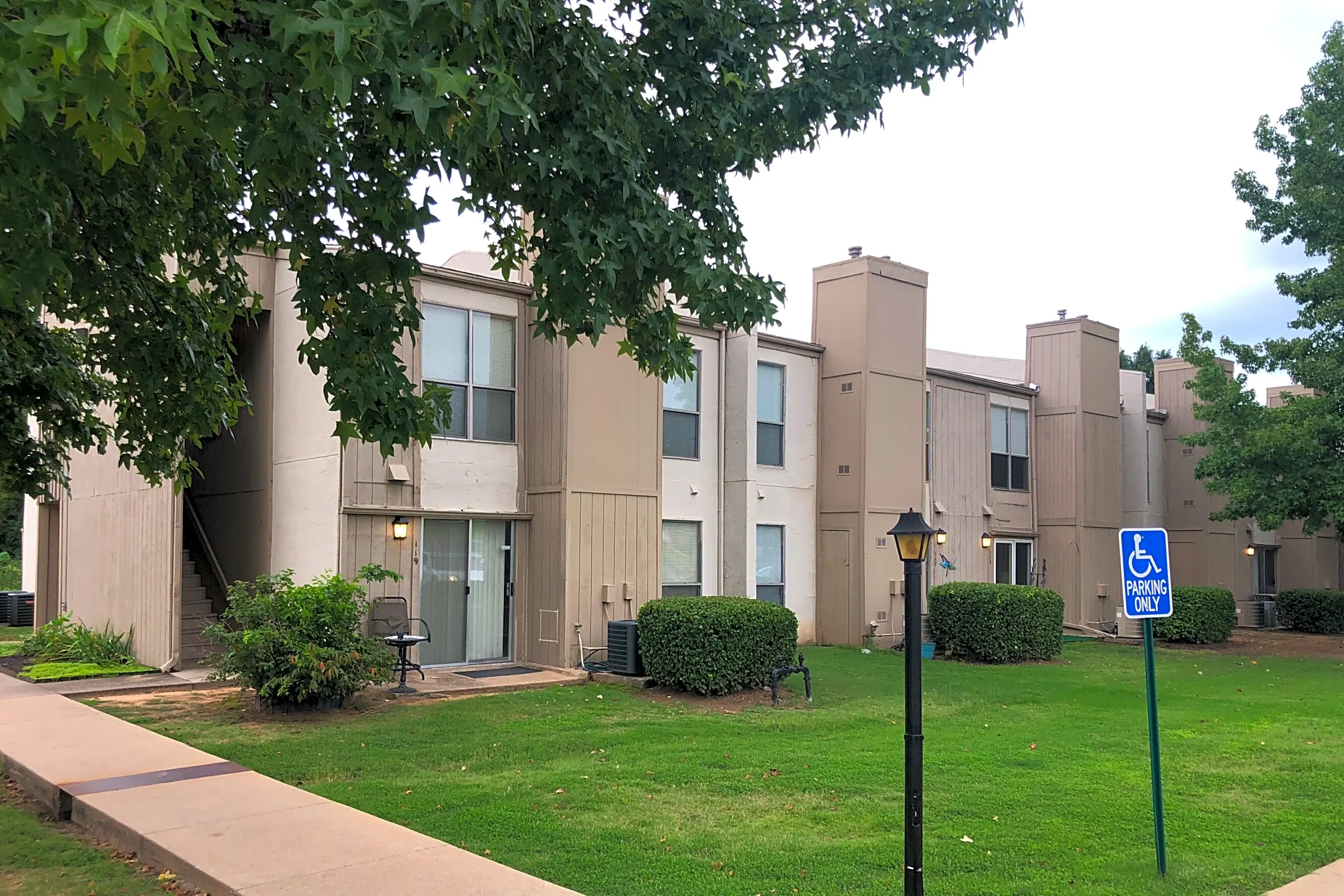 TreeTops Apartments Broken Arrow, OK 74011