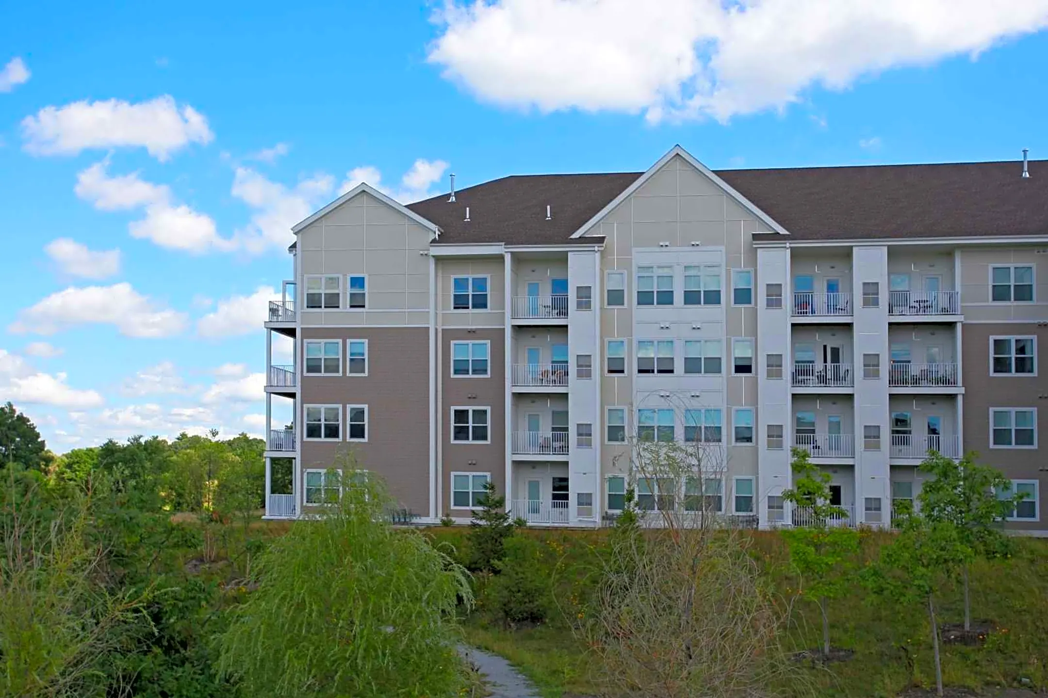 Lynnfield Apartments For Rent