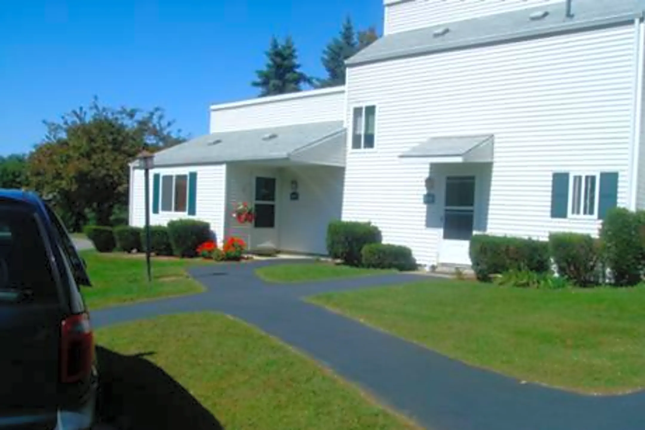 Highland Village 27 Highland Vlg Ware, MA Apartments for Rent Rent.