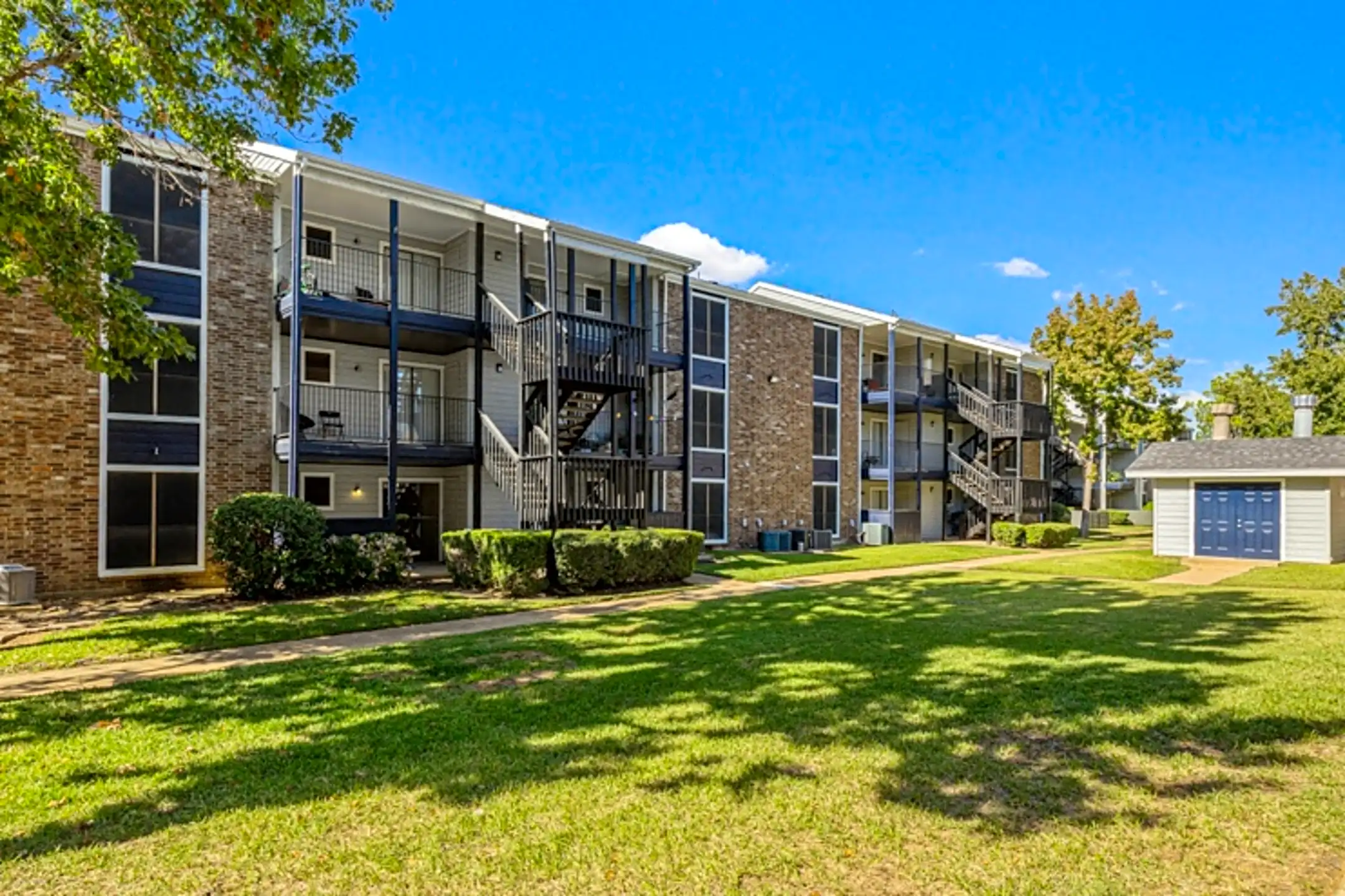 Promenade at Valley Ridge 3700 Valley View Ln Irving, TX Apartments for Rent Rent.