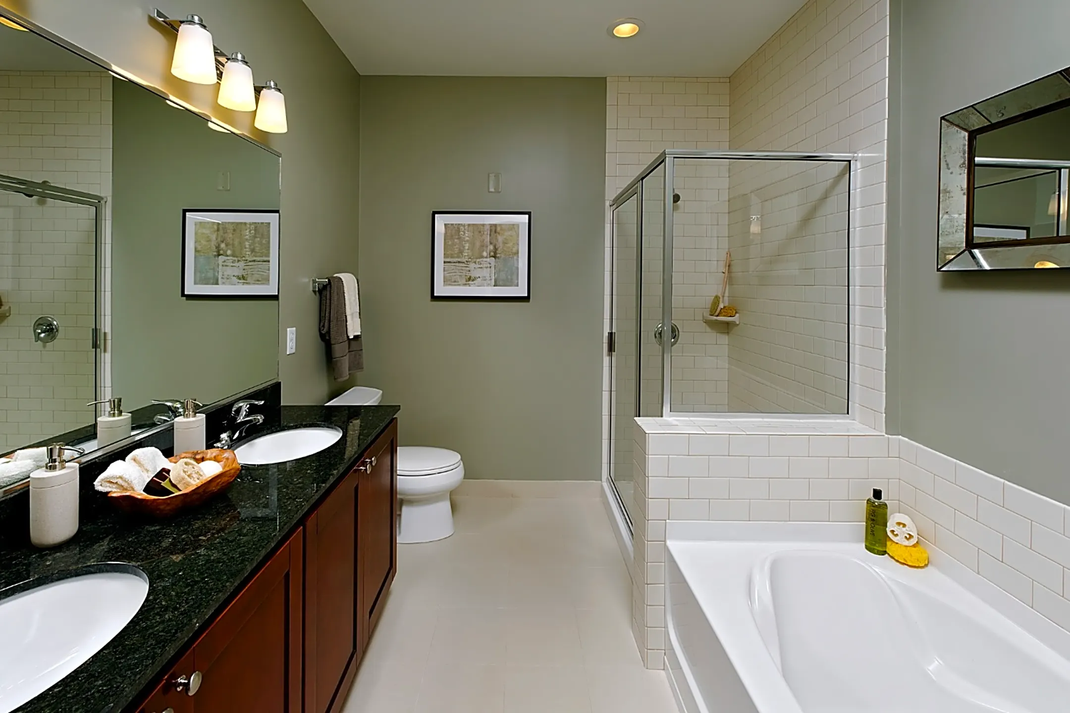 Arbors At Baltimore Crossroads Middle River, MD 21220