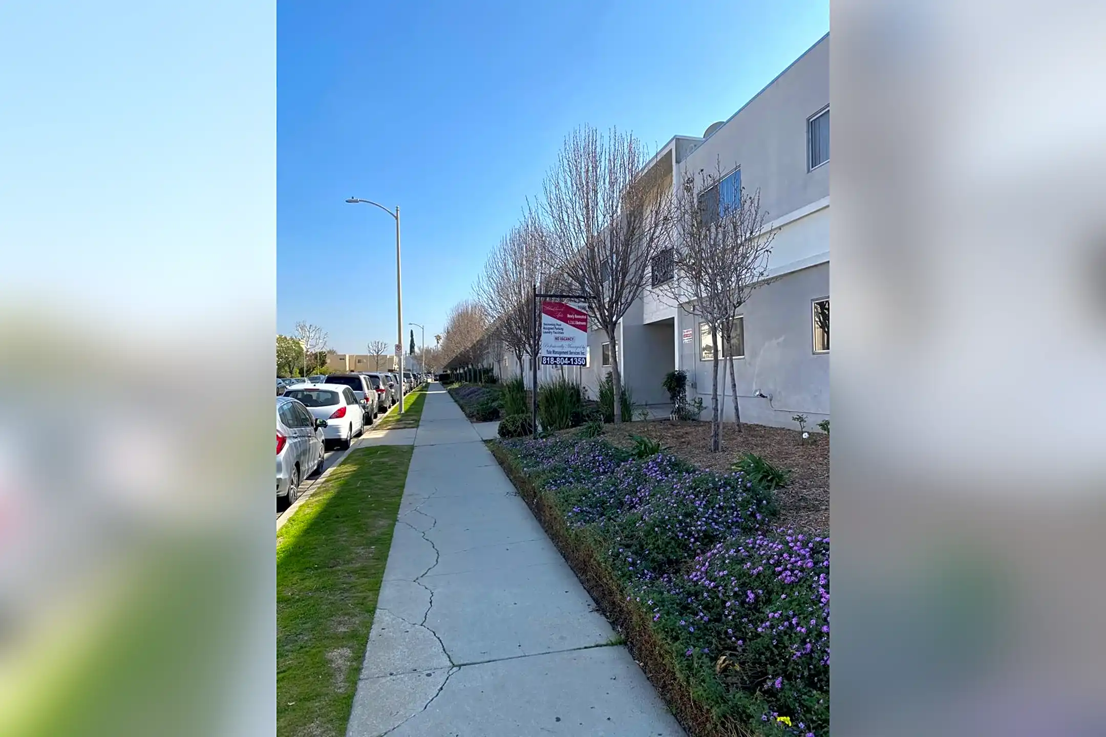 16950 Blackhawk St 16950 Blackhawk St unit 12 Los Angeles, CA