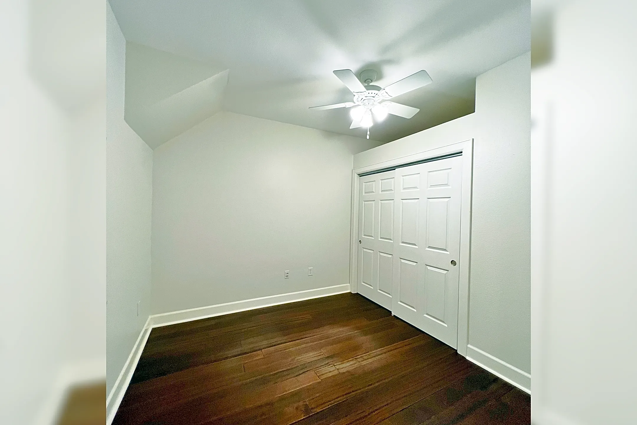 Bedroom - 3210 Carlisle Street - Dallas, TX