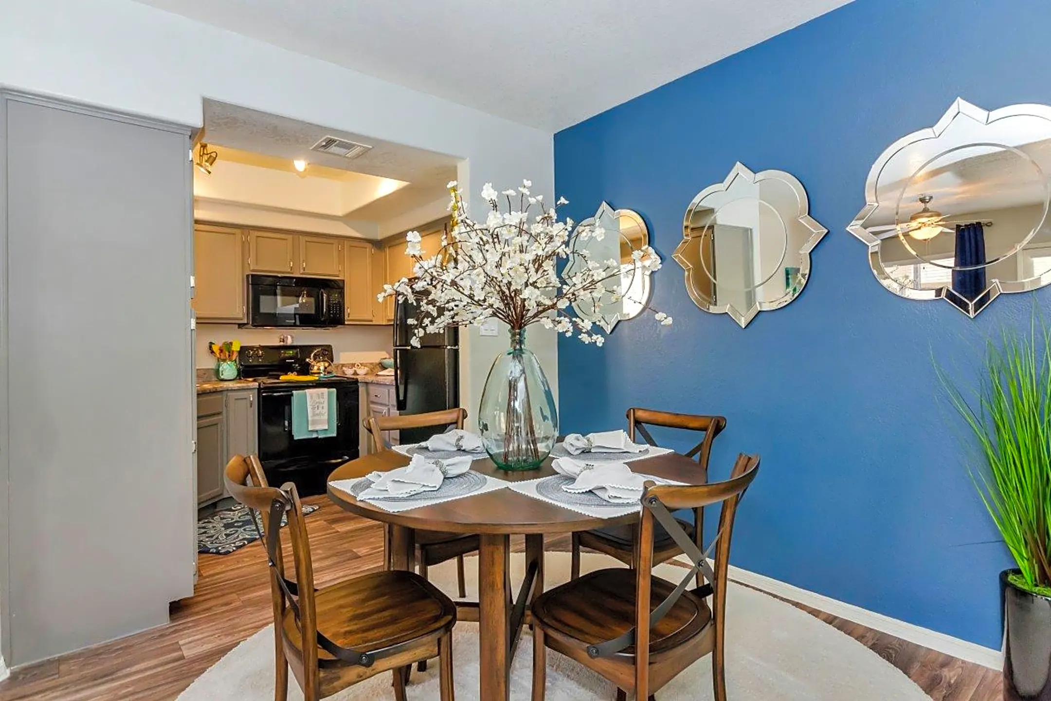 Alcove at the Islands 1300 W Warner Rd Gilbert, AZ Apartments for