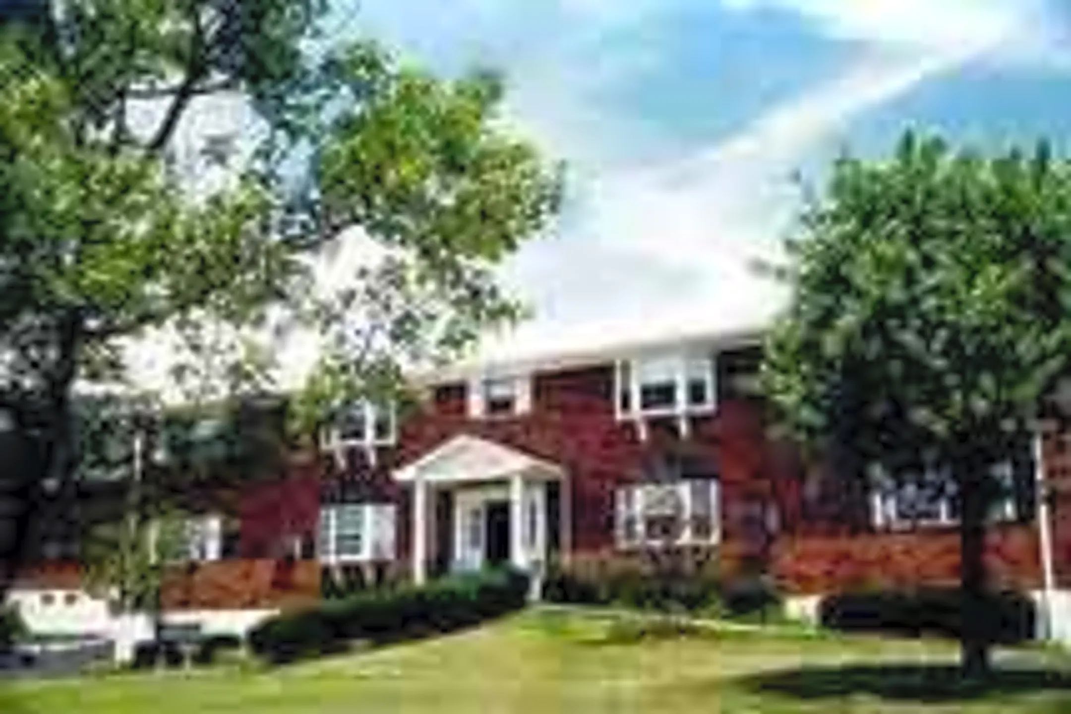 Building - Quail Hollow And Sherwood Knoll - Fort Mitchell, KY