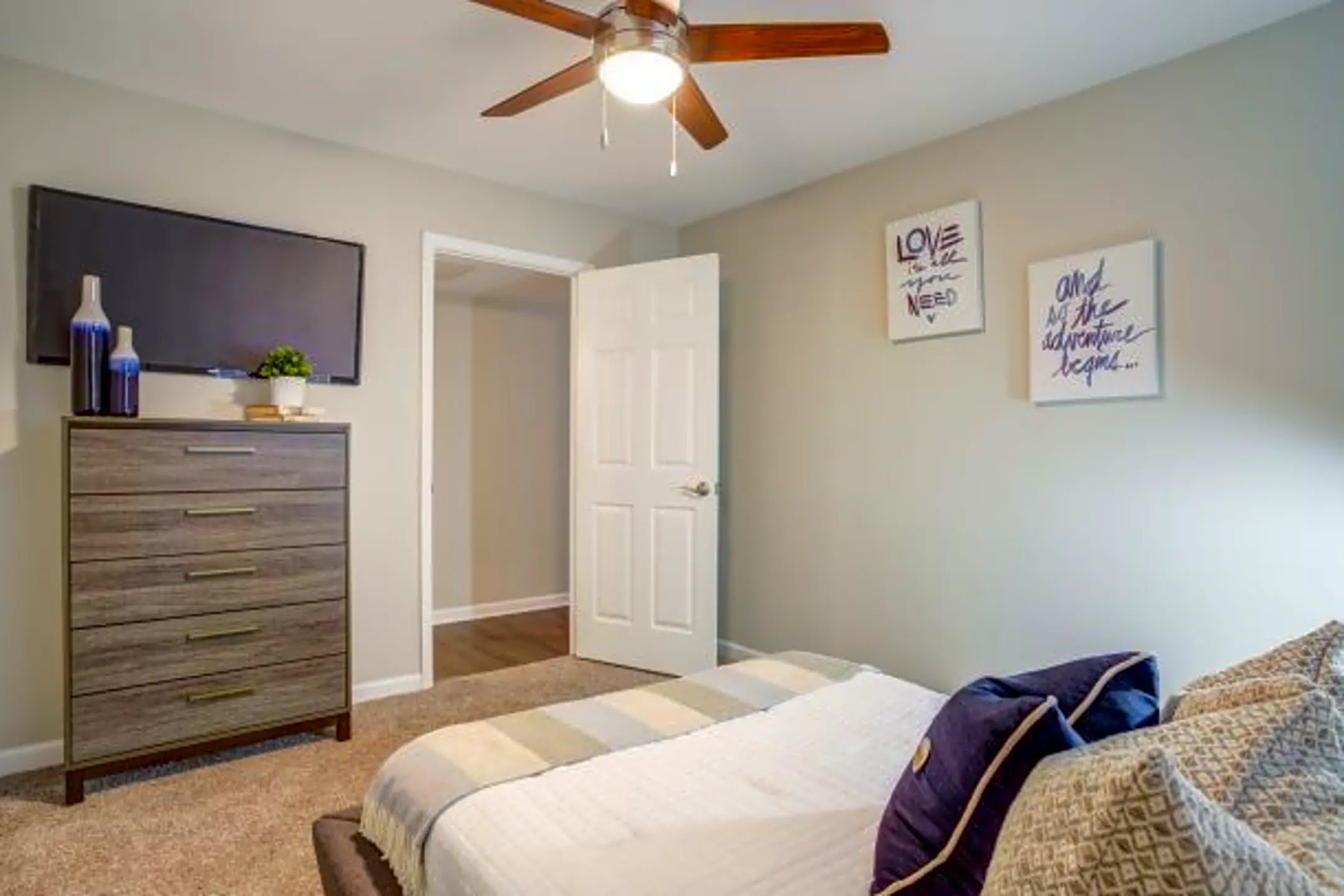 Villages at Parktown Deer Park, TX 77536