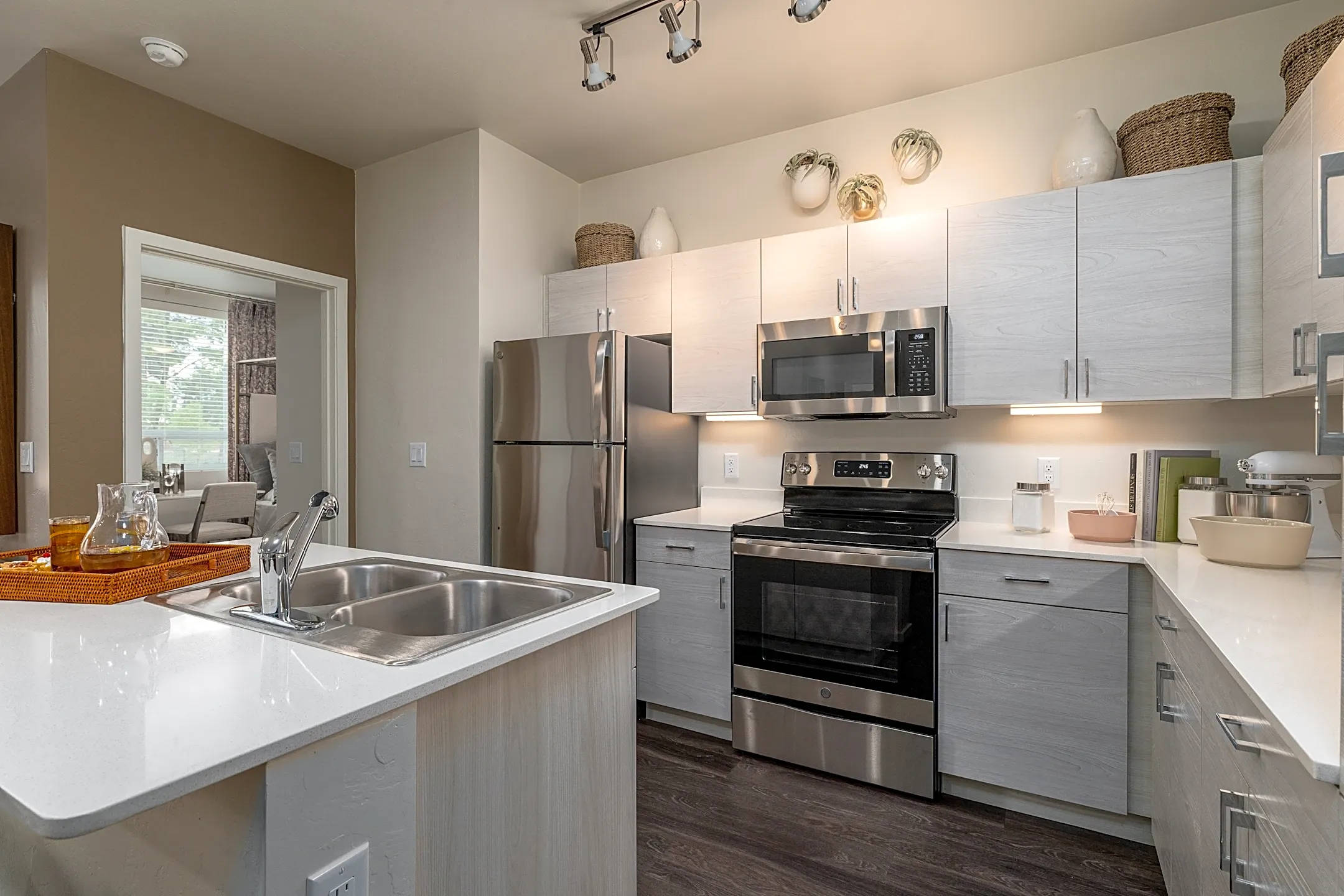 The Flin 110 South Church Avenue Tucson, AZ Apartments for Rent Rent.