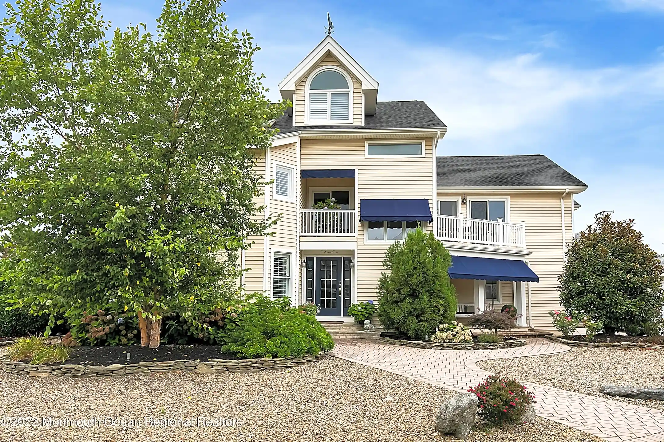 12 Captains Ct Manasquan, NJ Houses for Rent Rent.