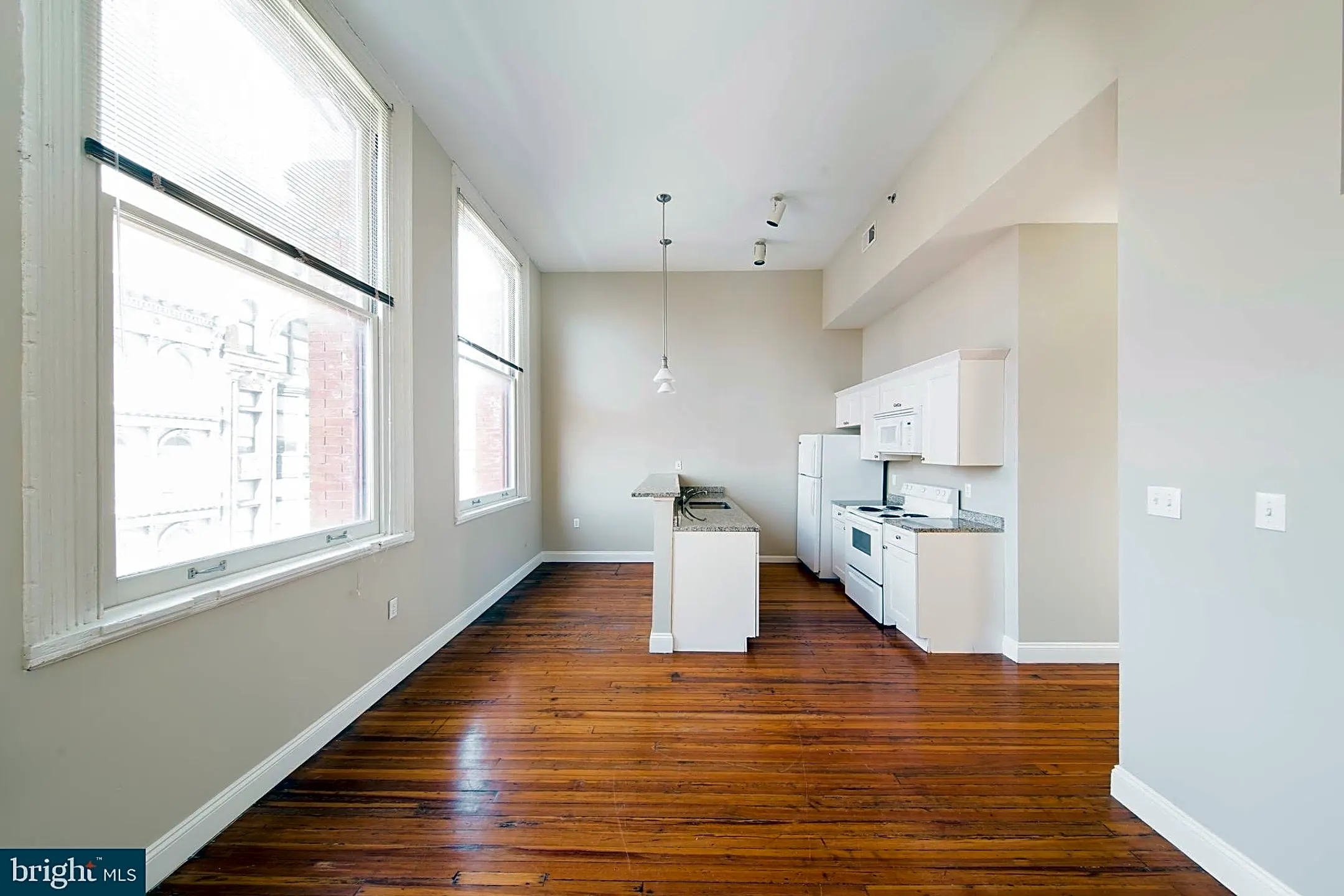 1 S Eutaw St 2BR Apartments Baltimore, MD 21201