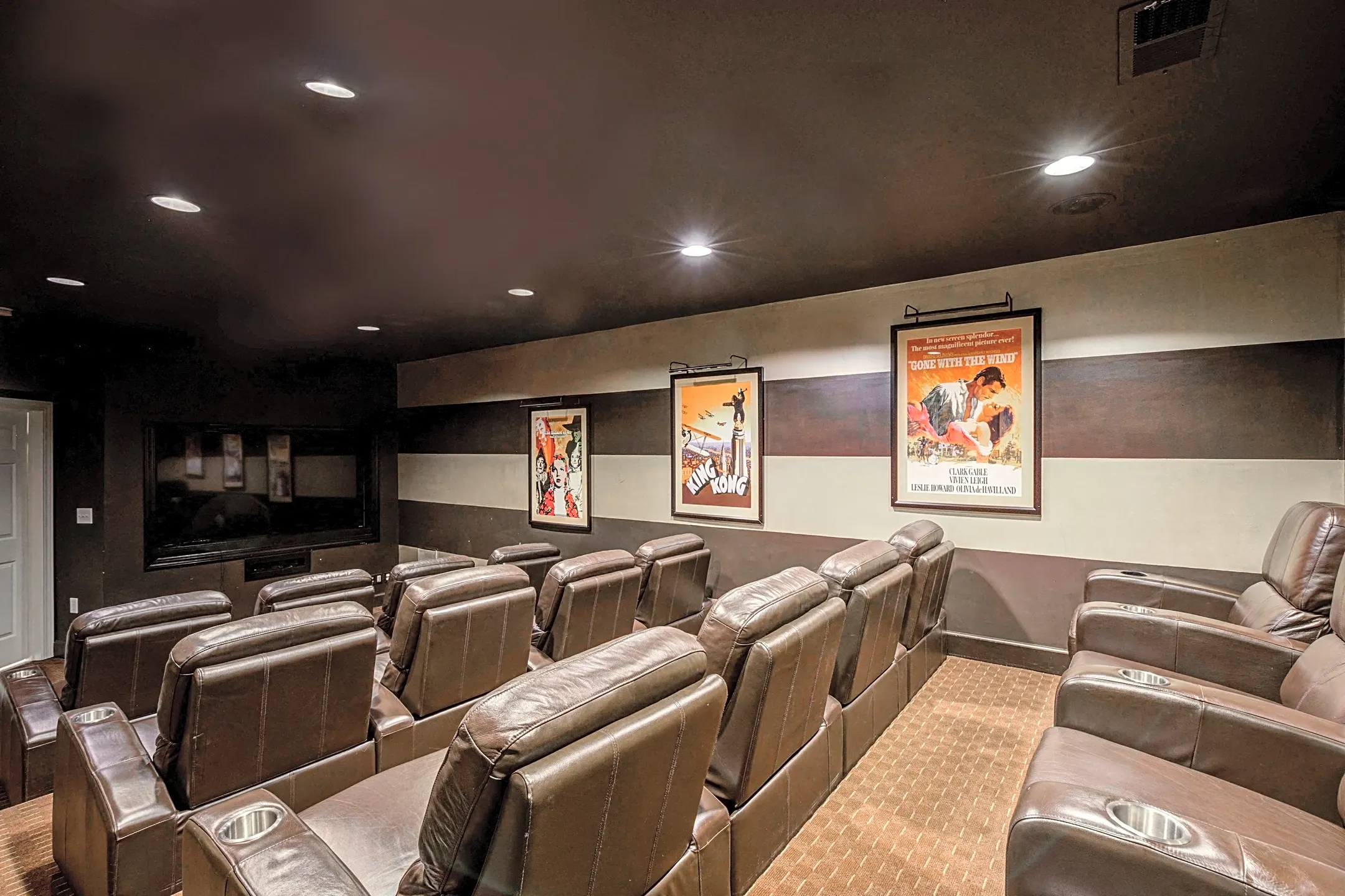 Arbors At Brookfield 782 East Butler Road Mauldin, SC Apartments