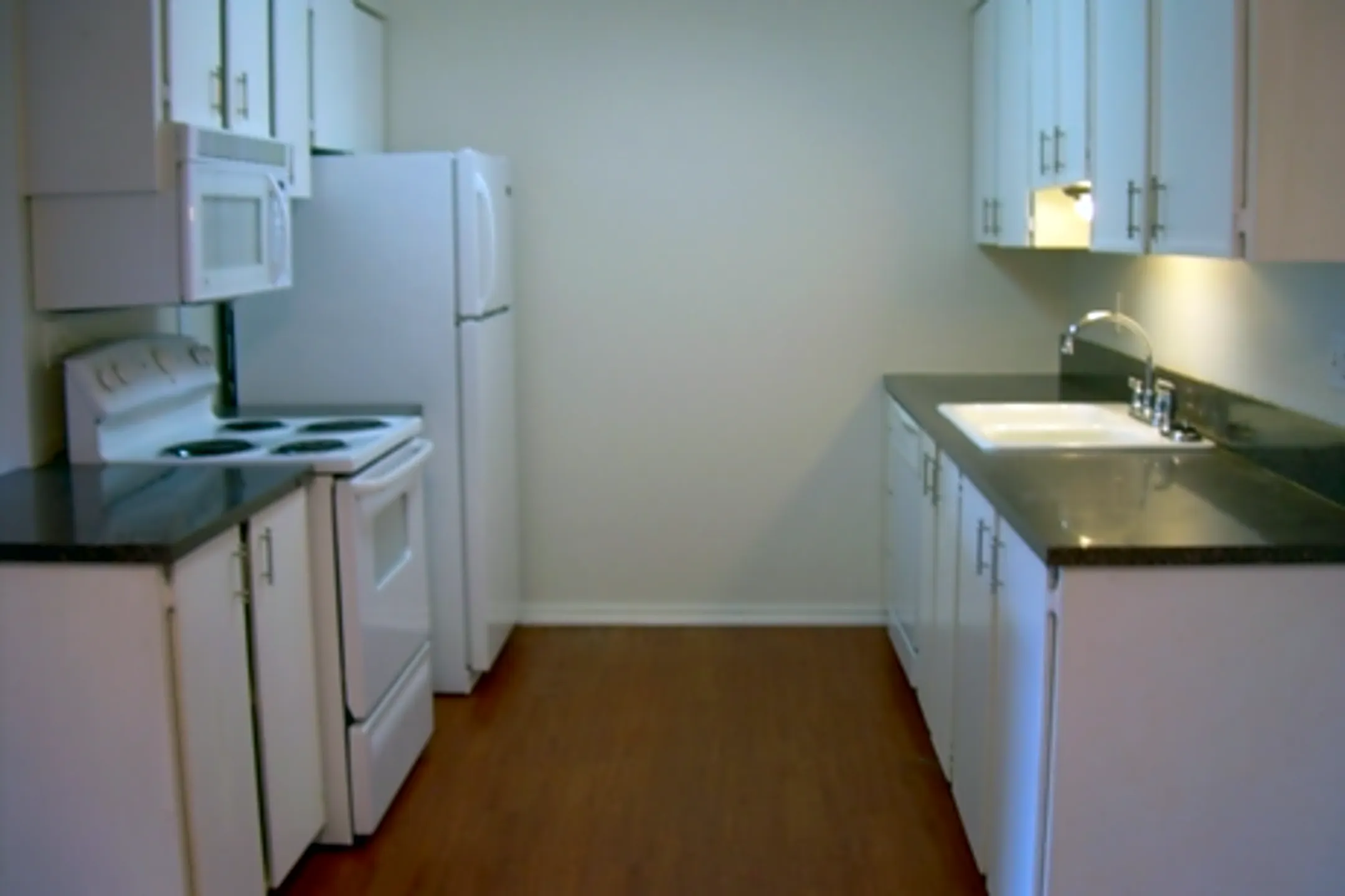 Audubon Square Apartments Beaverton, OR 97008