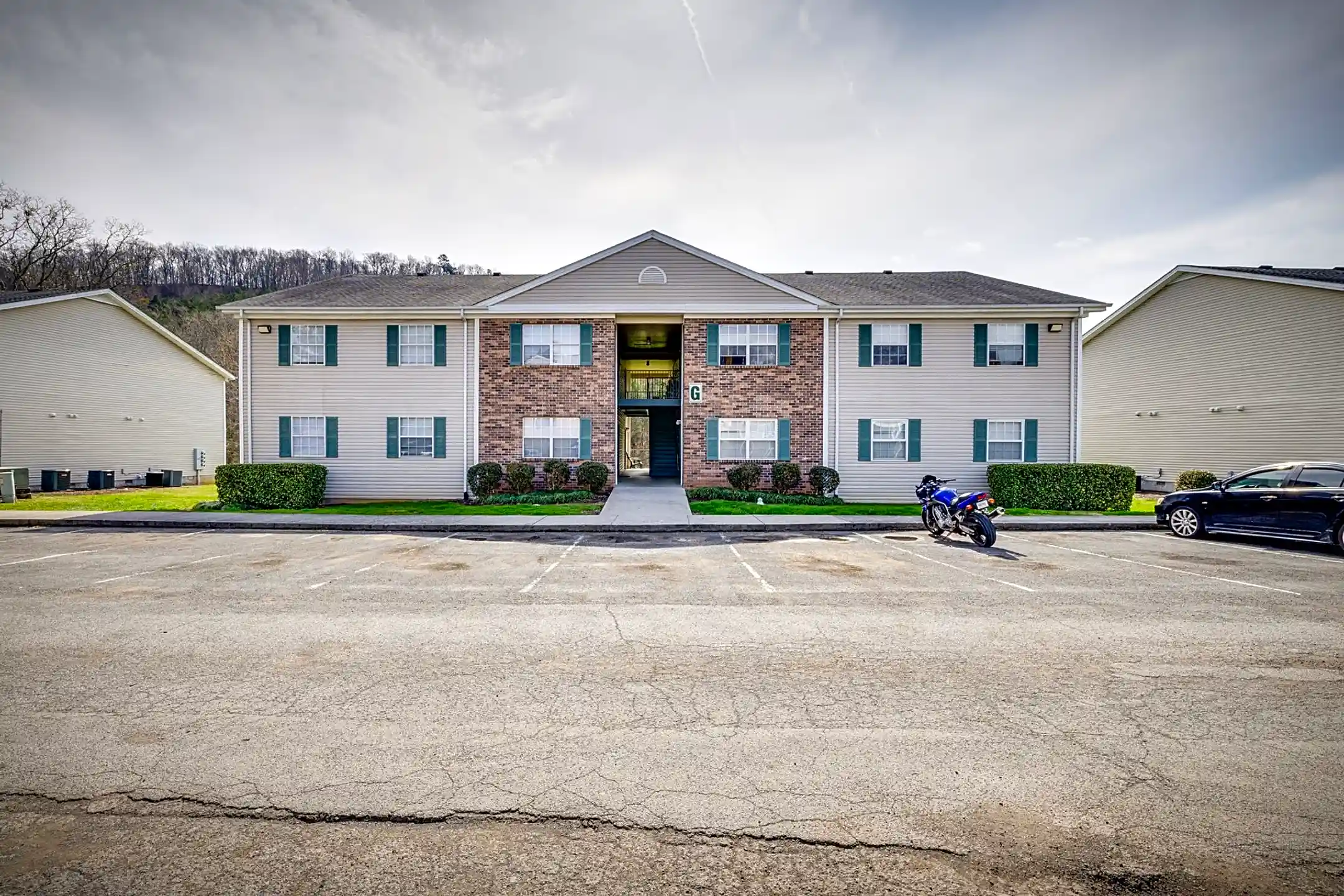 1330 Main St 1330 Main St unit 1A4 Maynardville, TN Houses for