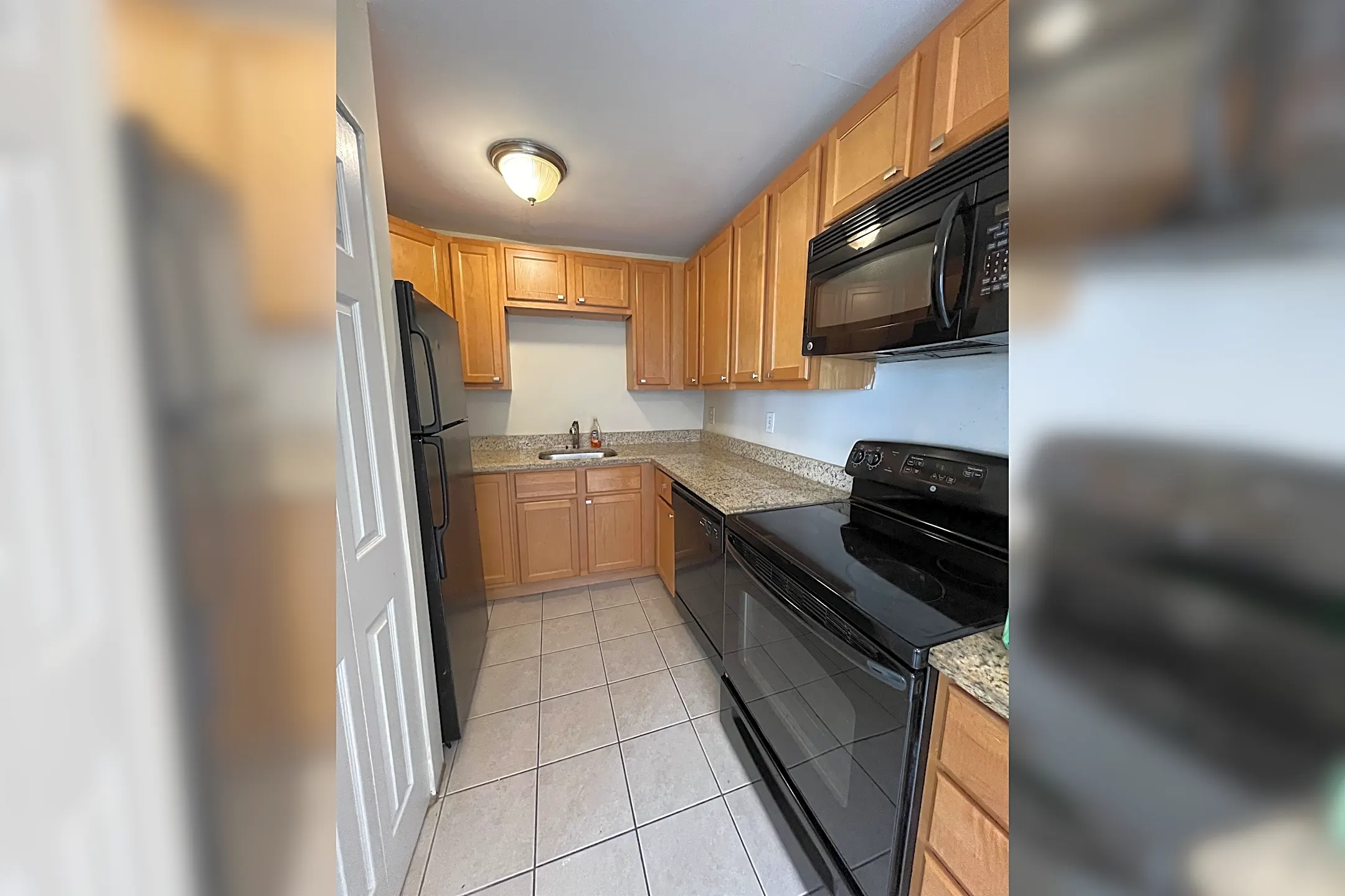 124 E 3rd Ave Apartments Ranson, WV 25438