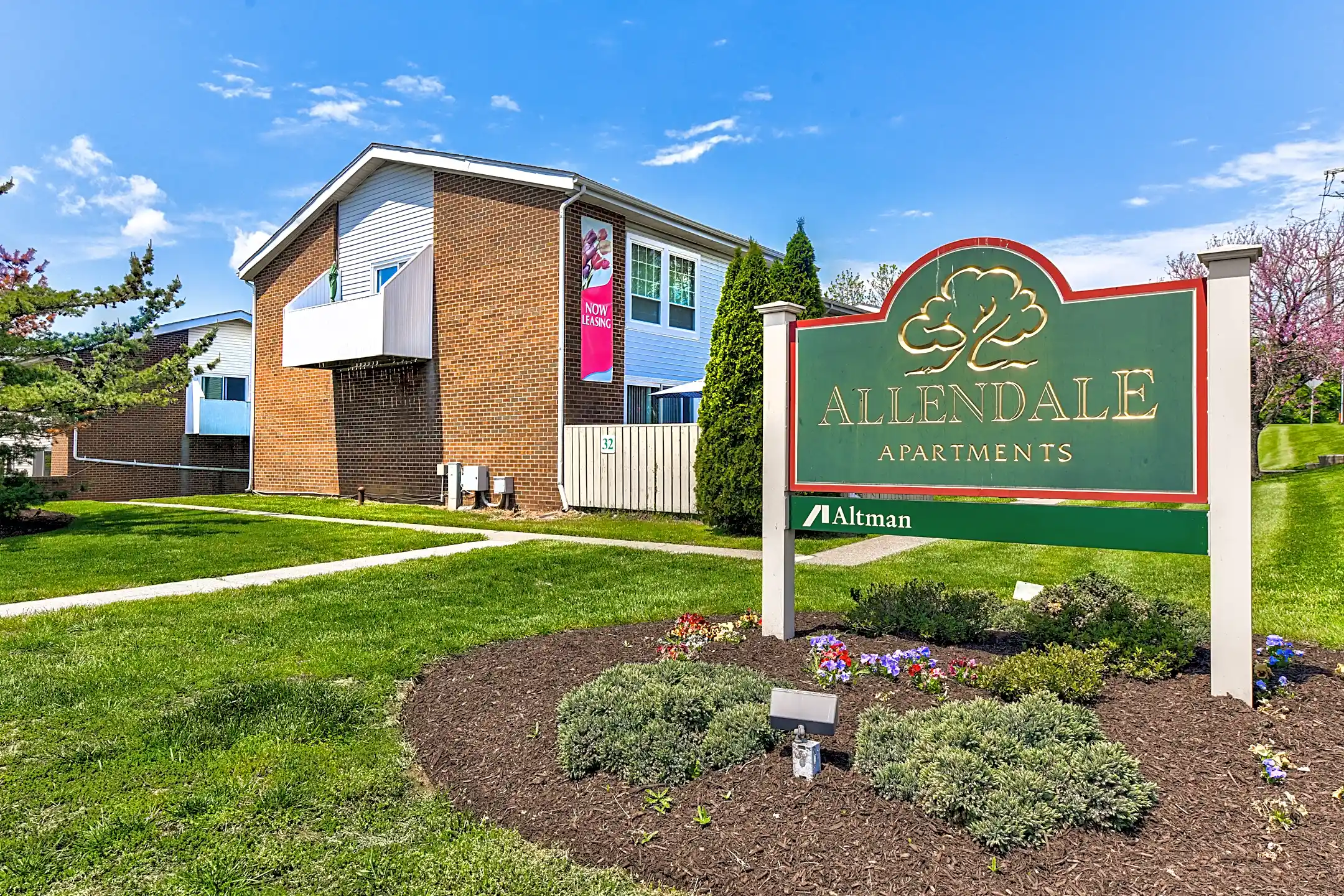 Allendale 535 Cedar Hill Dr Allentown, PA Apartments for Rent Rent.