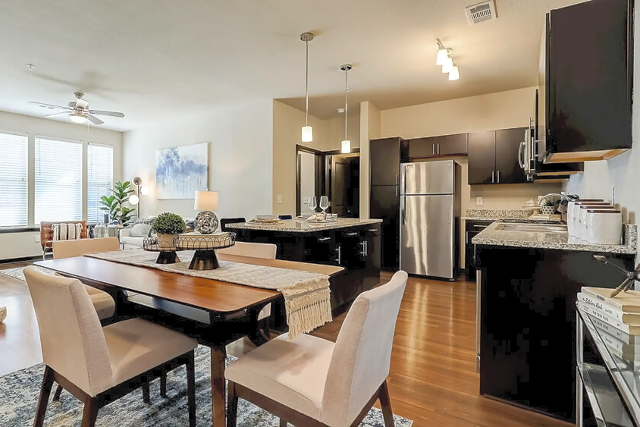 Springs at Newnan Apartments Newnan, GA 30263