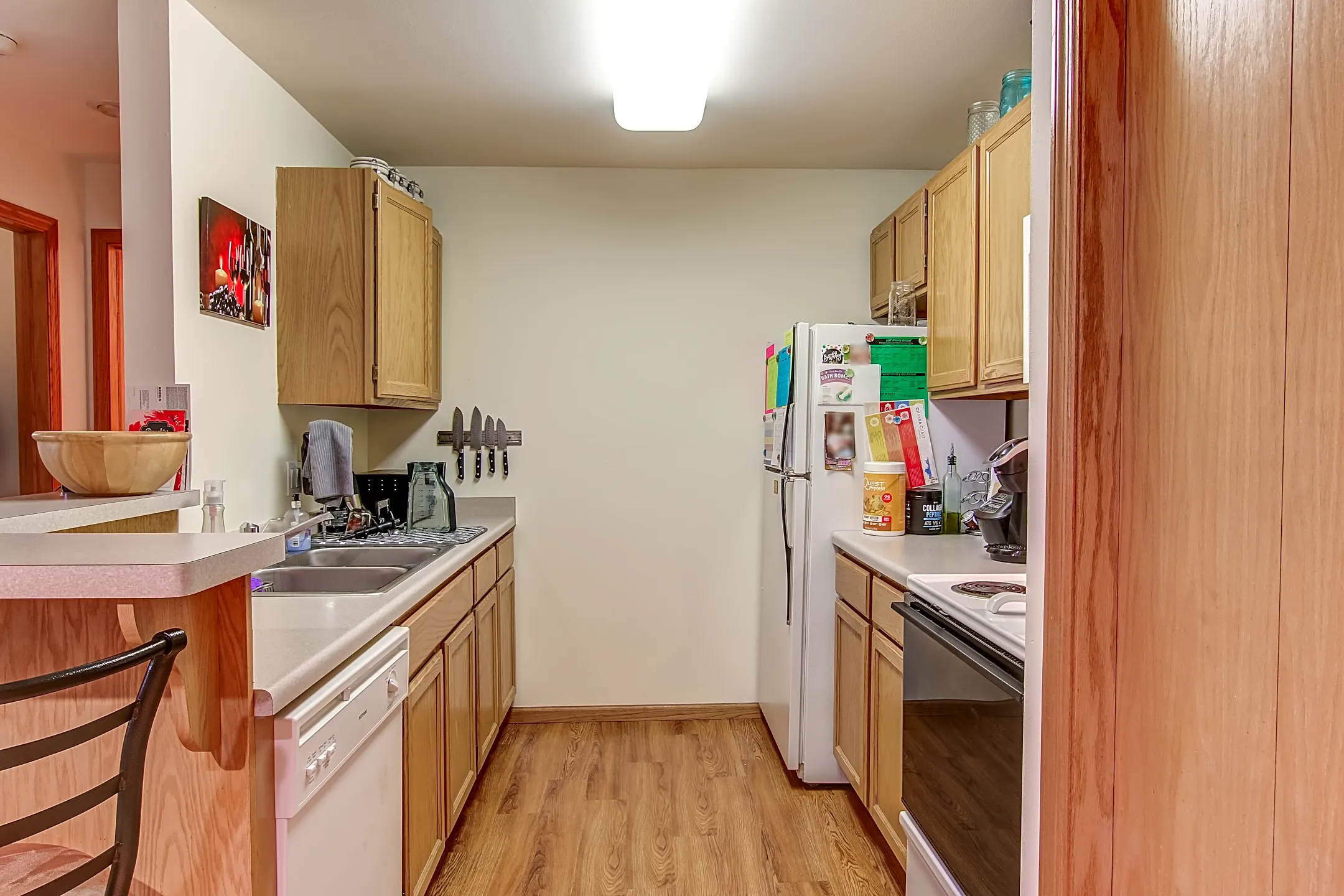 Junction Ridge Apartments Madison, WI 53717