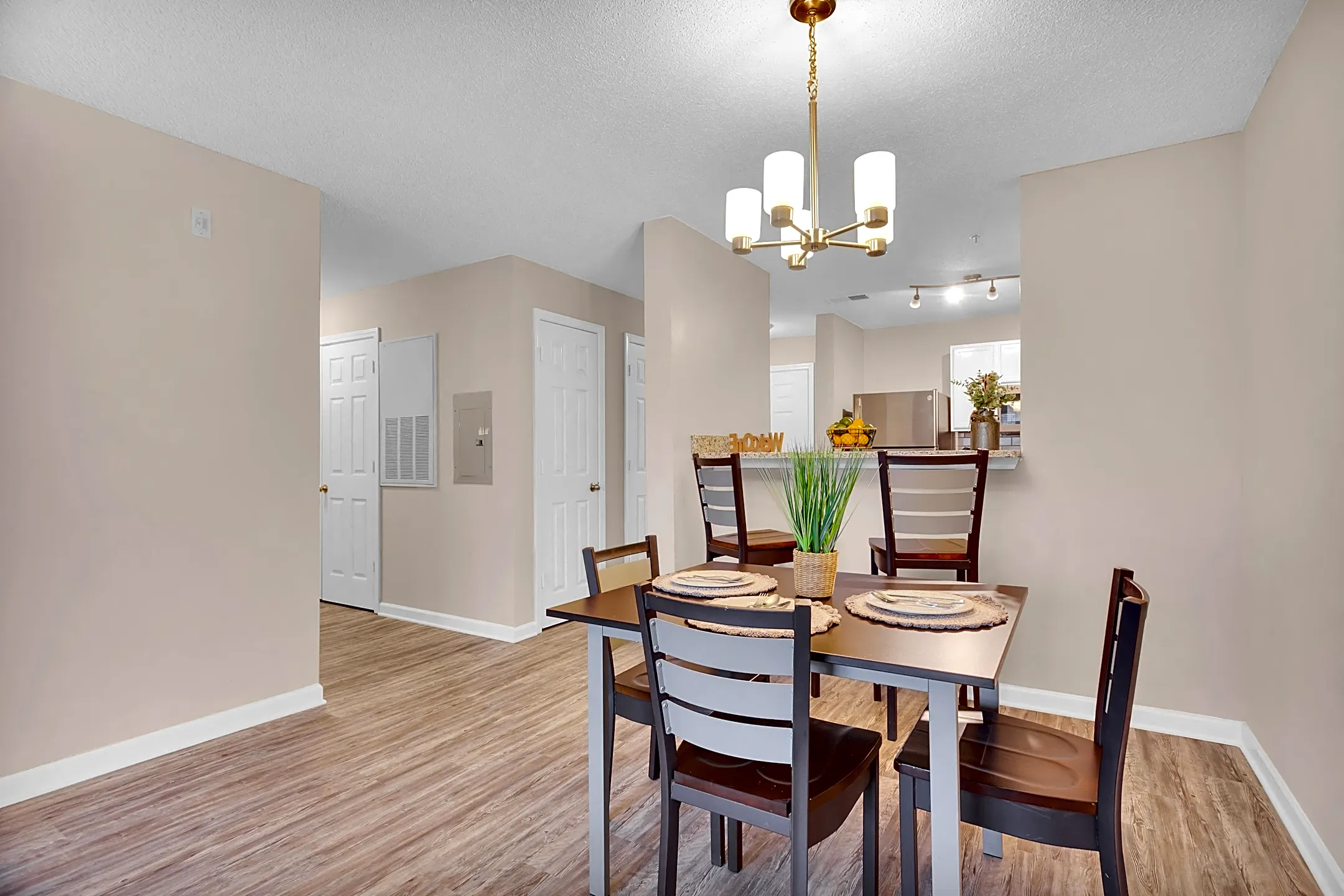 Hawks Nest at The Preserve Gainesville, GA 30504