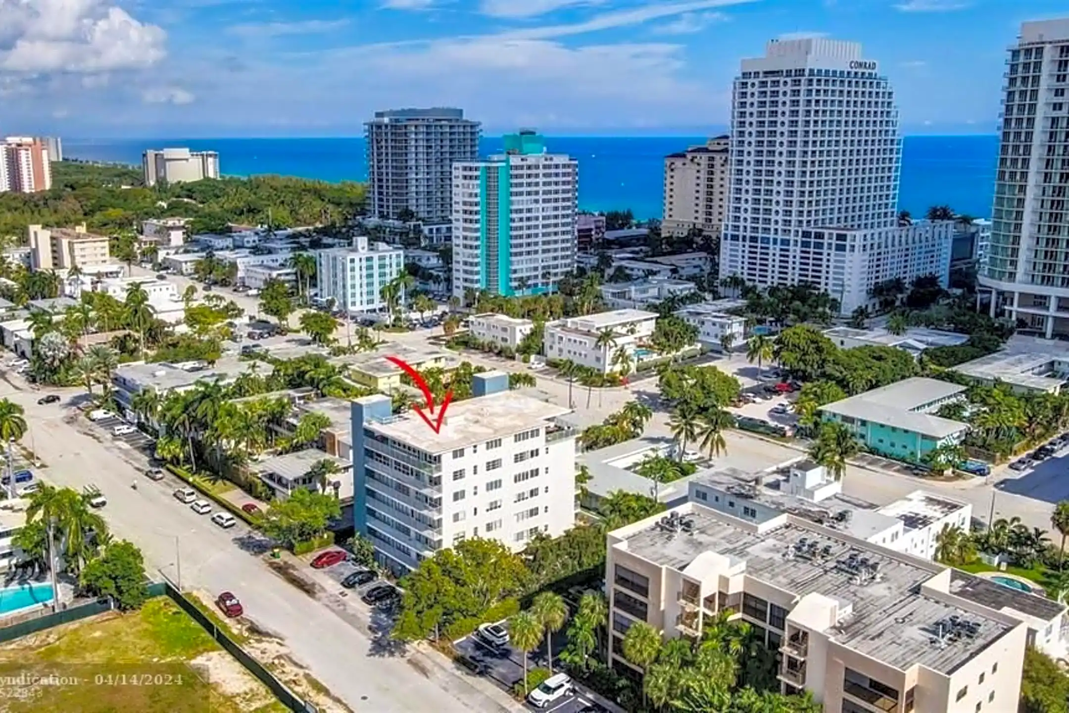524 Orton Ave 602 Fort Lauderdale, FL Condos for Rent Rent.