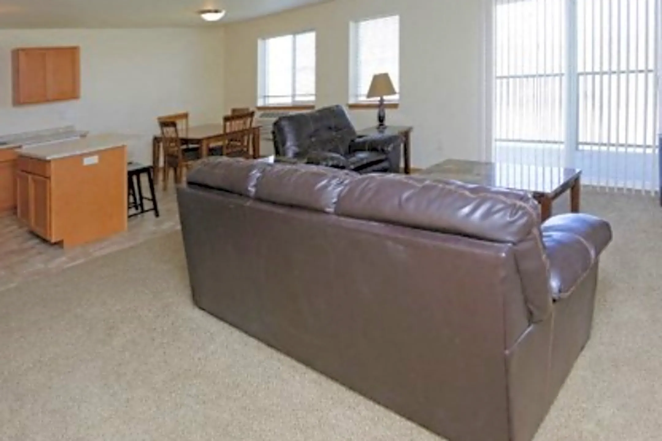 Olson Apartments Tioga, ND 58852