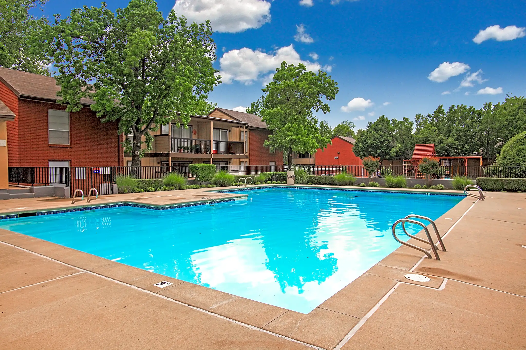 The Lewiston Tulsa, OK 74105