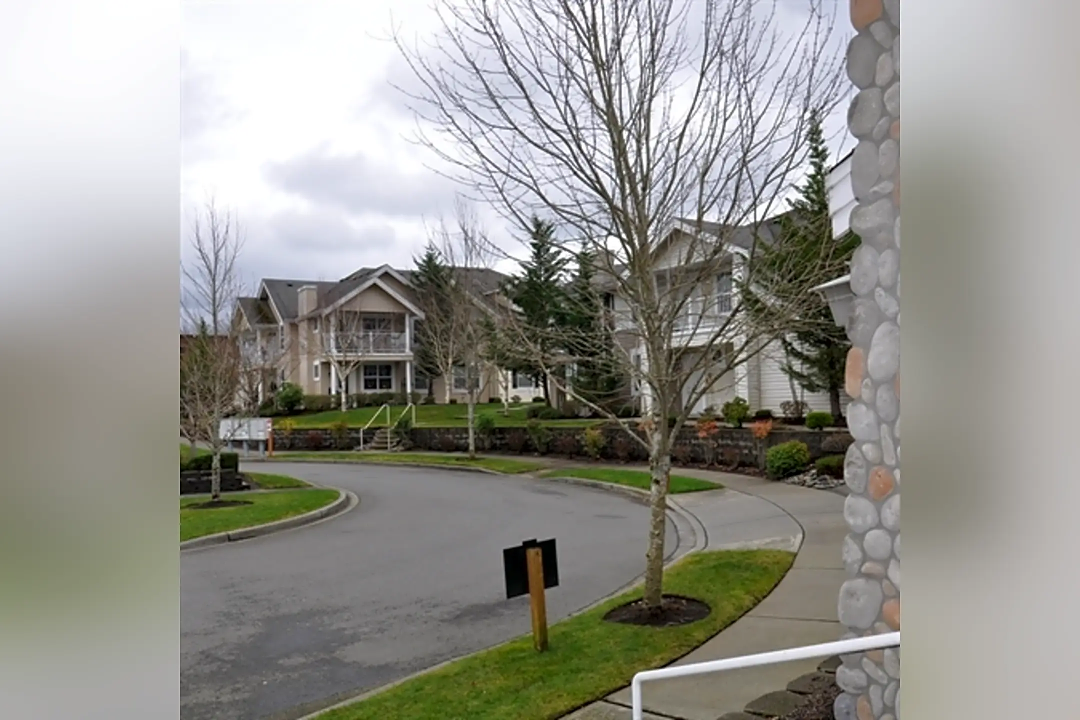 Echo Ridge Apartments Snoqualmie, WA 98065