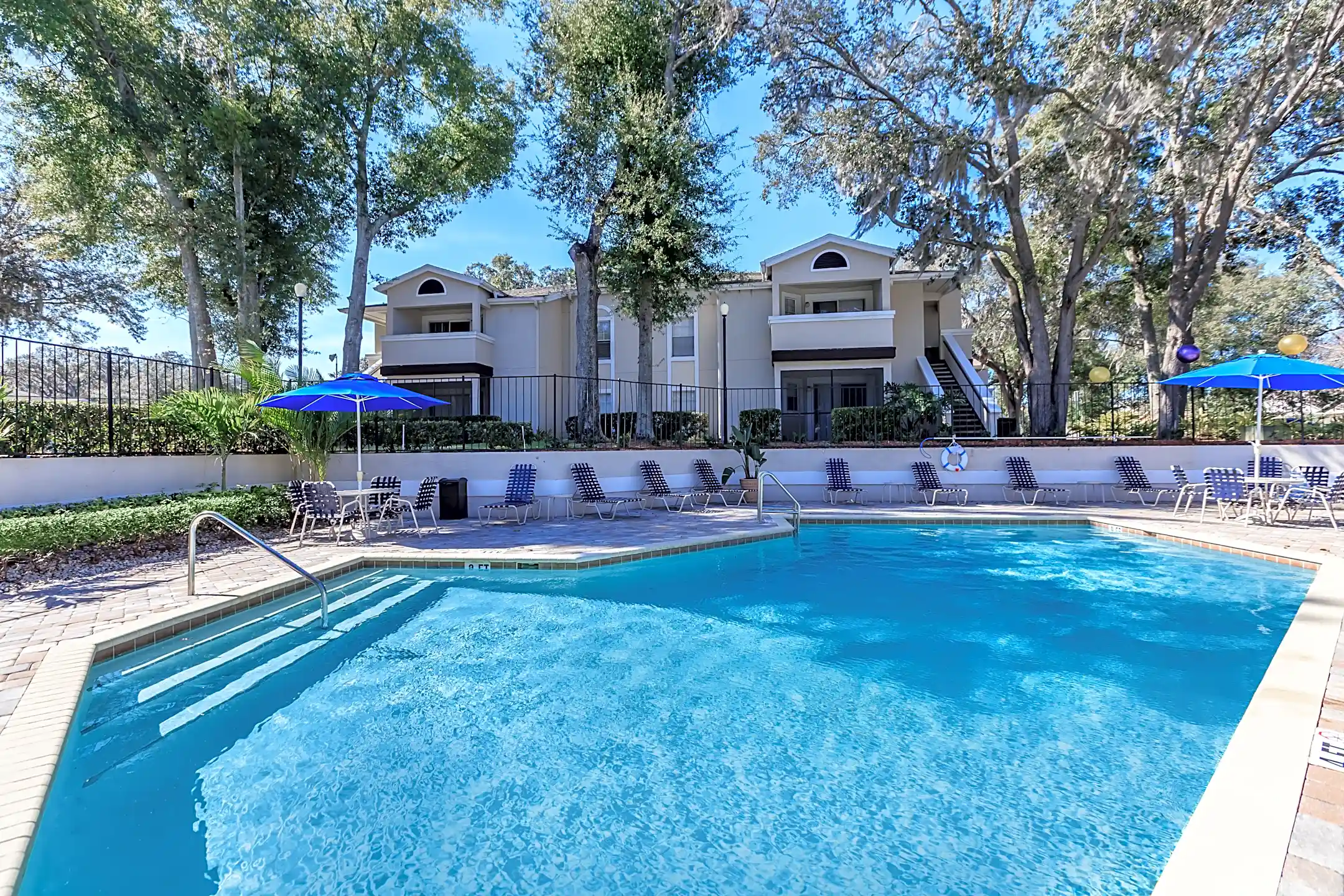 The Park at Highgate 3024 N Powers Dr Orlando, FL Apartments for Rent Rent.