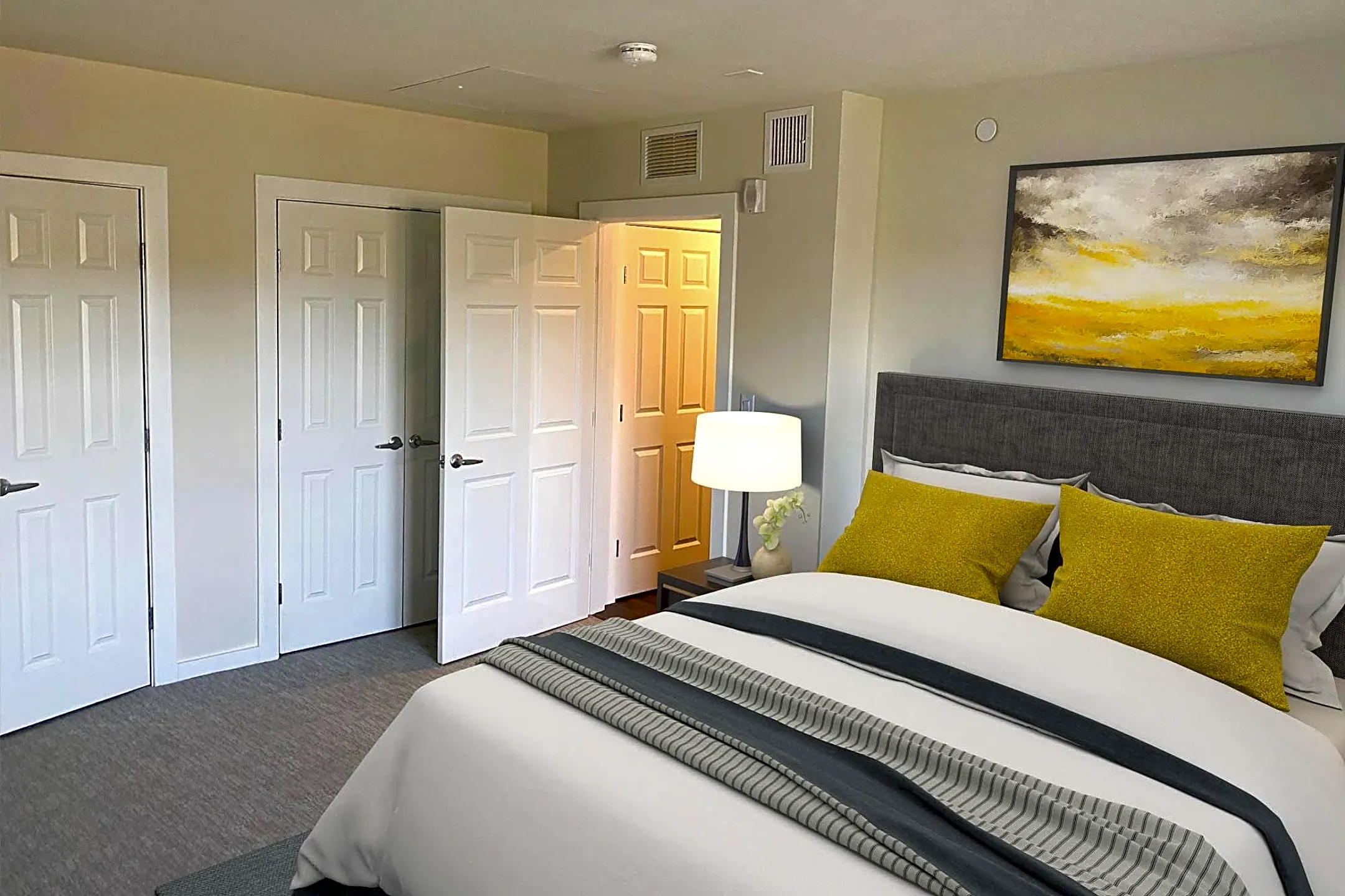 Village at Nauset Green 101 Nauset Green Way Eastham, MA Apartments