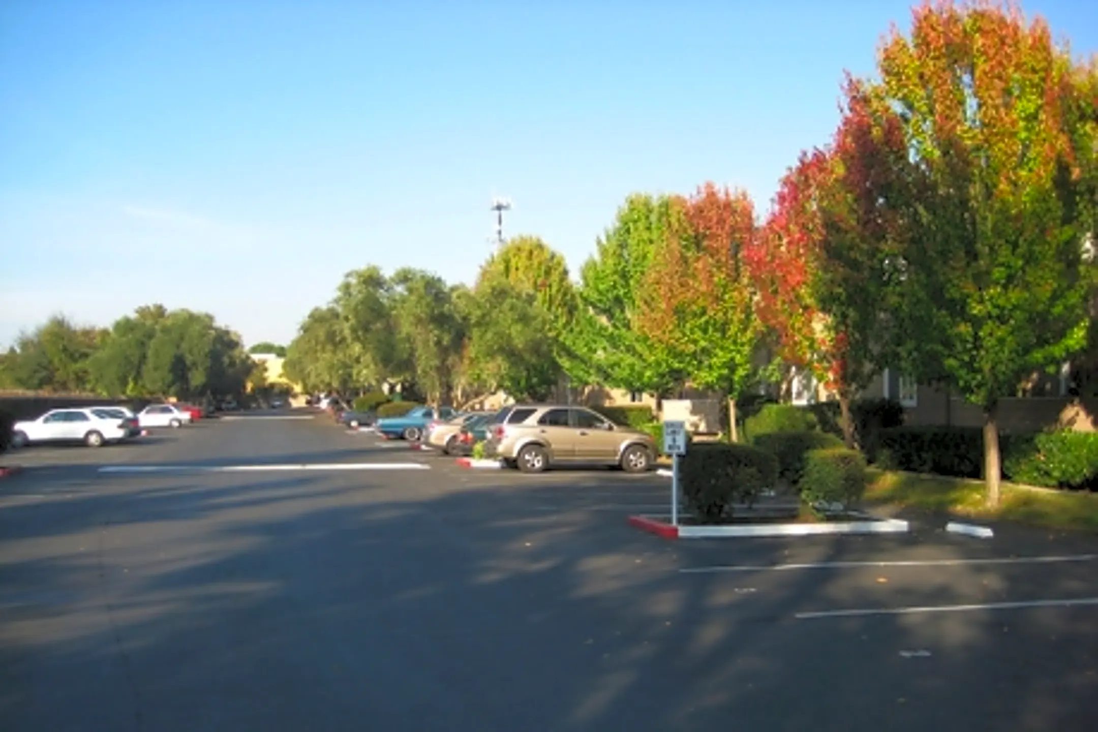 Park 5945 Ave Carmichael, CA Apartments for Rent