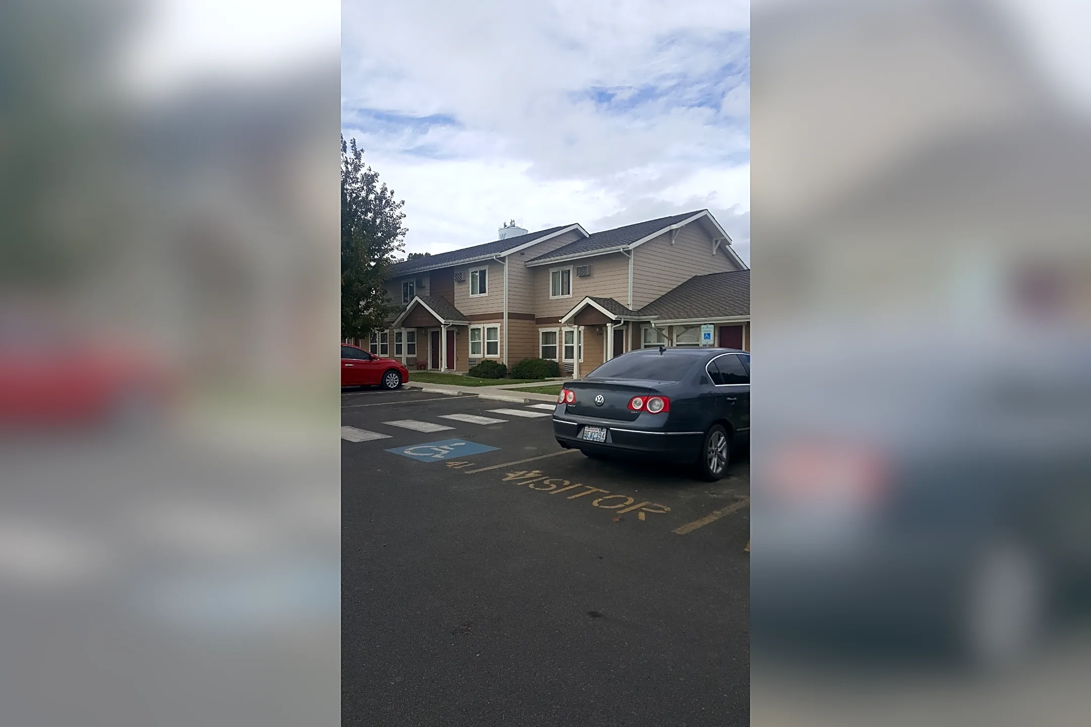 Wapato Apartments For Rent