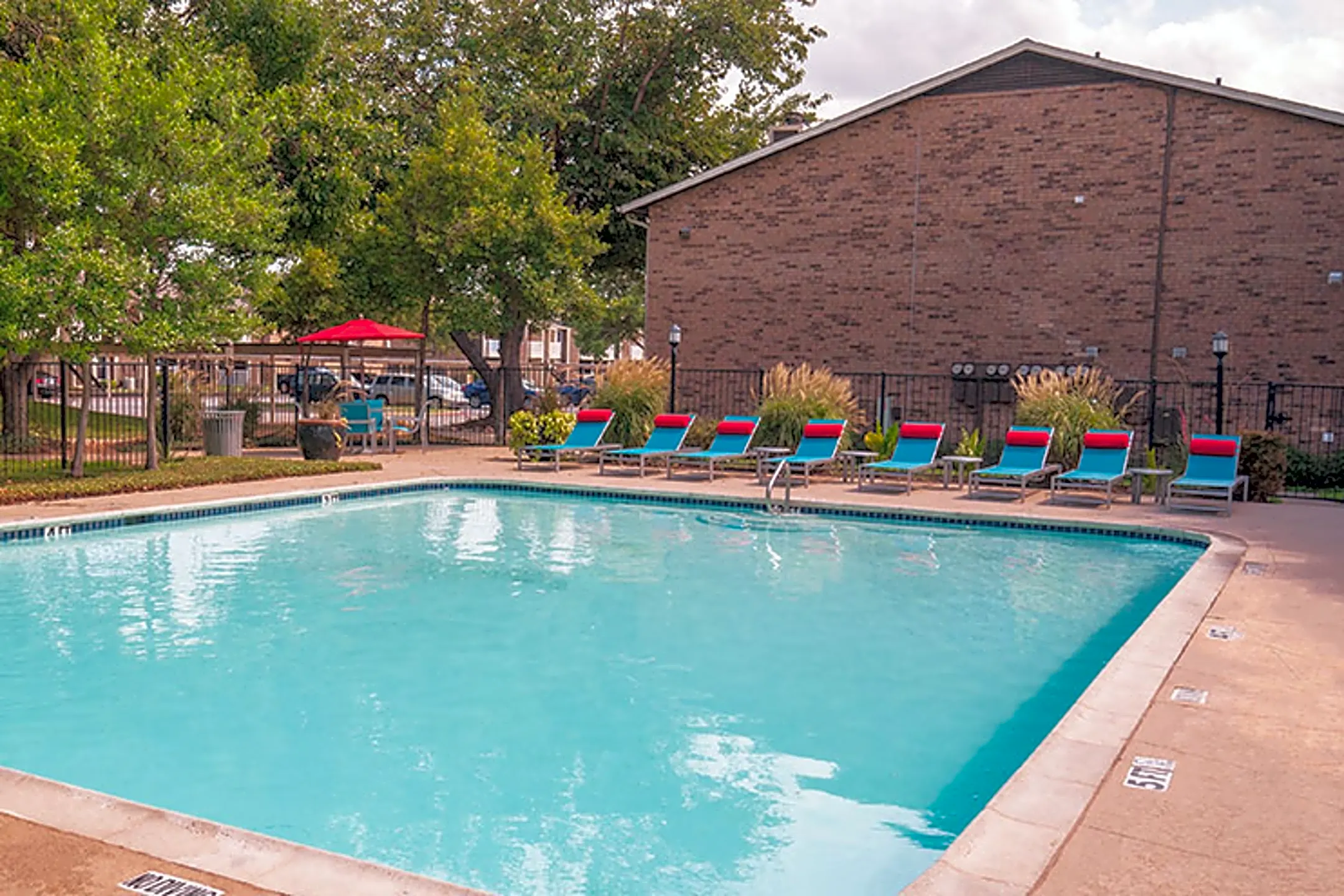 Cutters Point Richardson, TX 75081